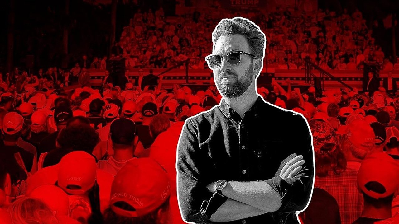 Backdrop for Jordan Klepper Fingers the Pulse: Rally Together