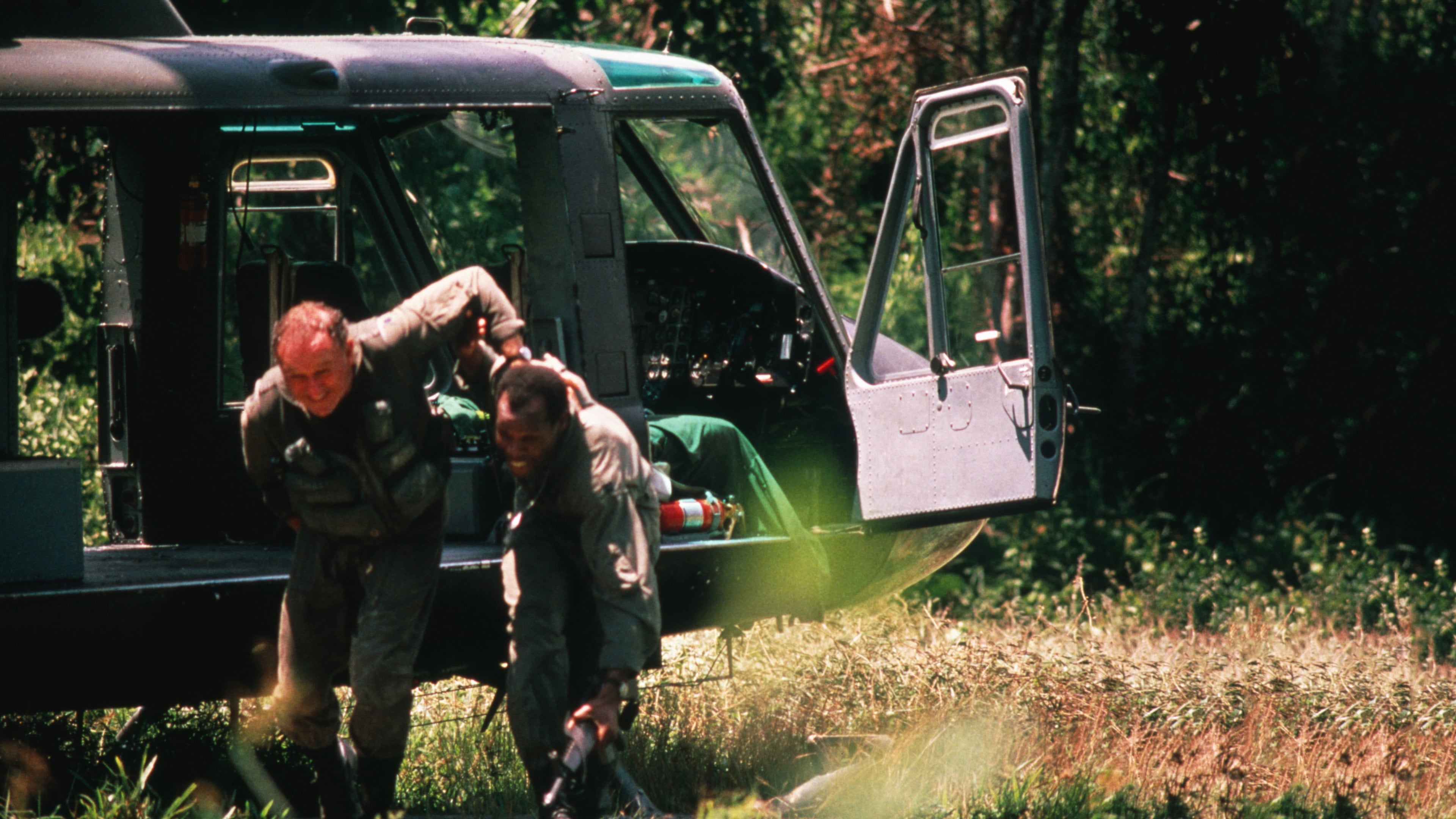 Backdrop for Bat★21