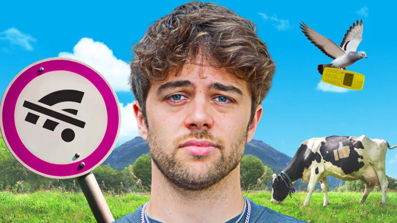 Backdrop for Ender offline