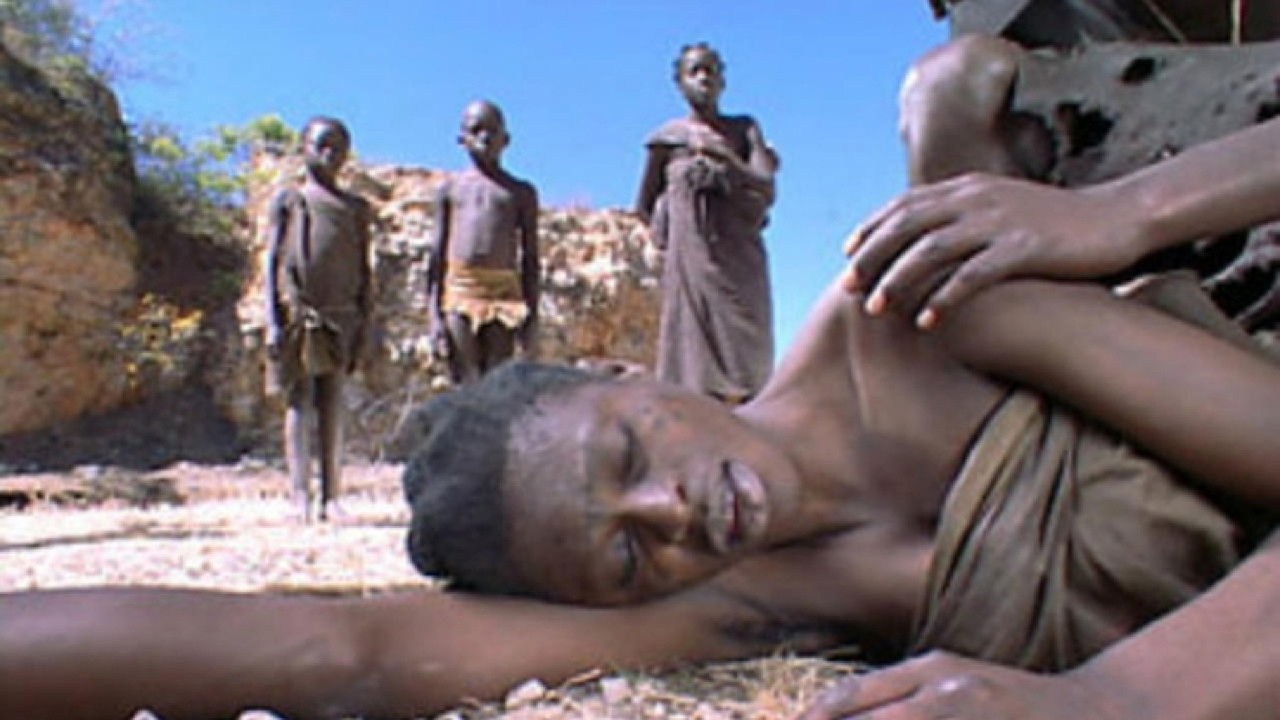 Backdrop for Kare Kare Zvako: Mother's Day