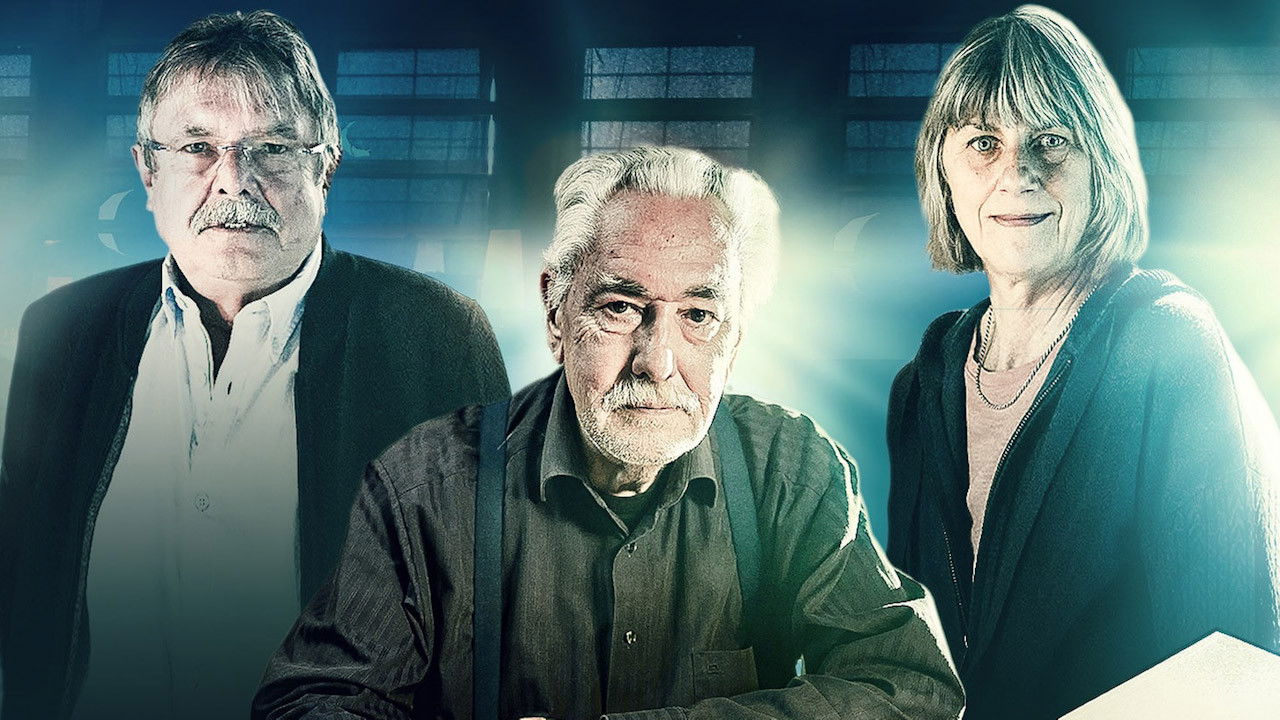 Backdrop for ZERV – Die Dokuserie