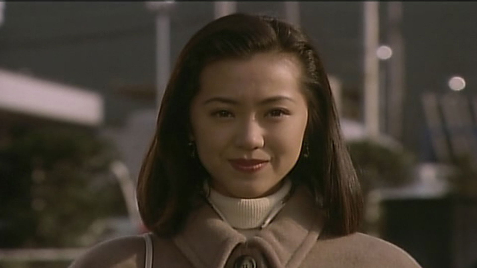 Backdrop for Evil Dream