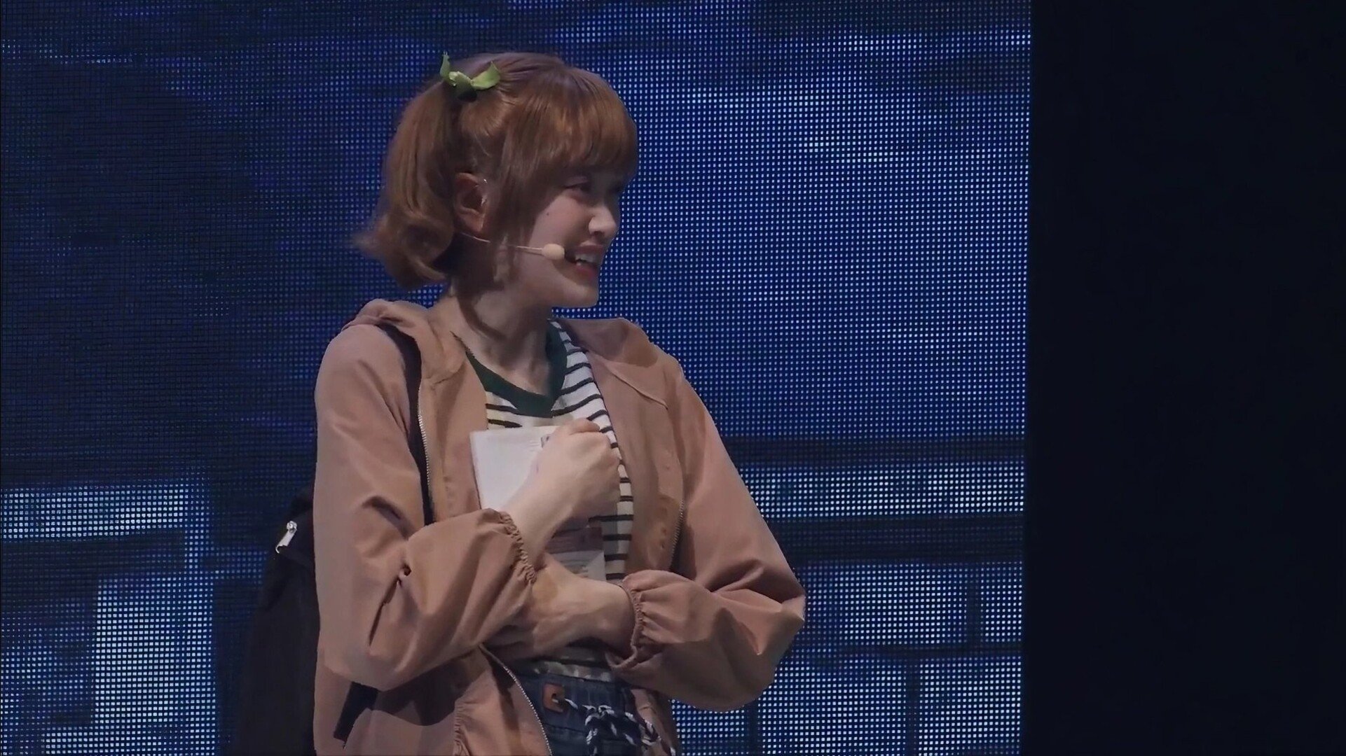 Backdrop for Revue Starlight ―The LIVE― #4 Climax