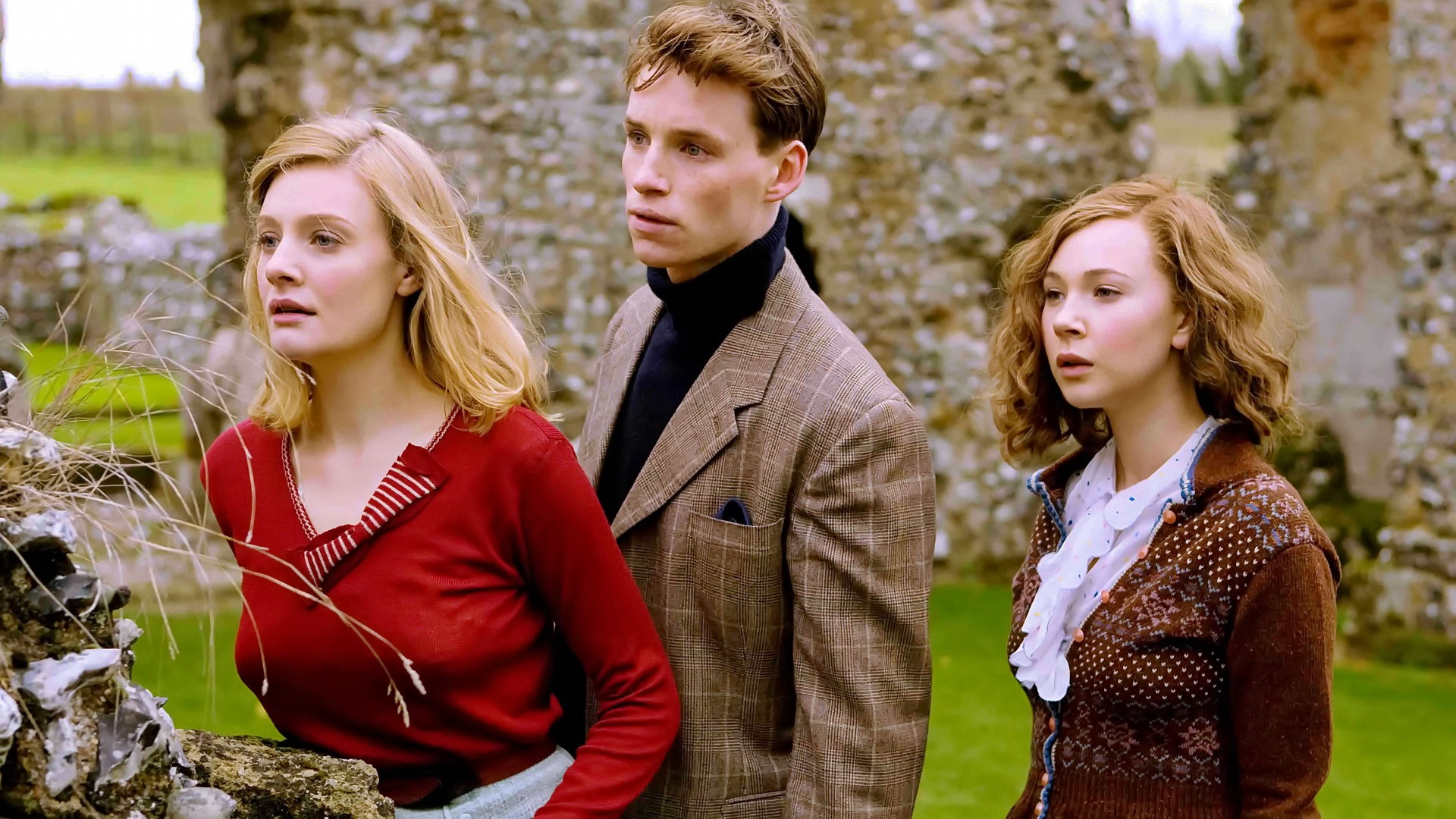 Backdrop for Glorious 39