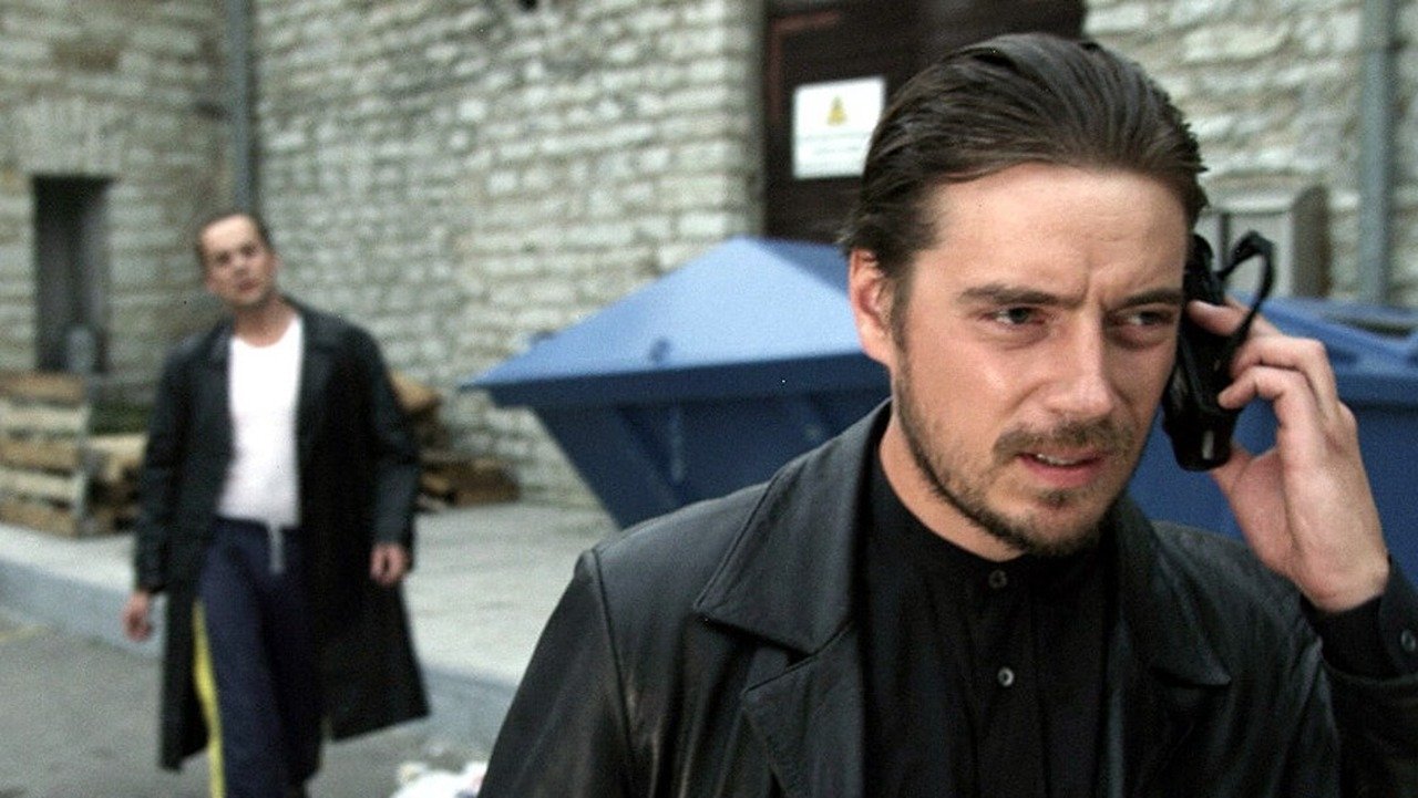 Backdrop for Bad Hair Friday