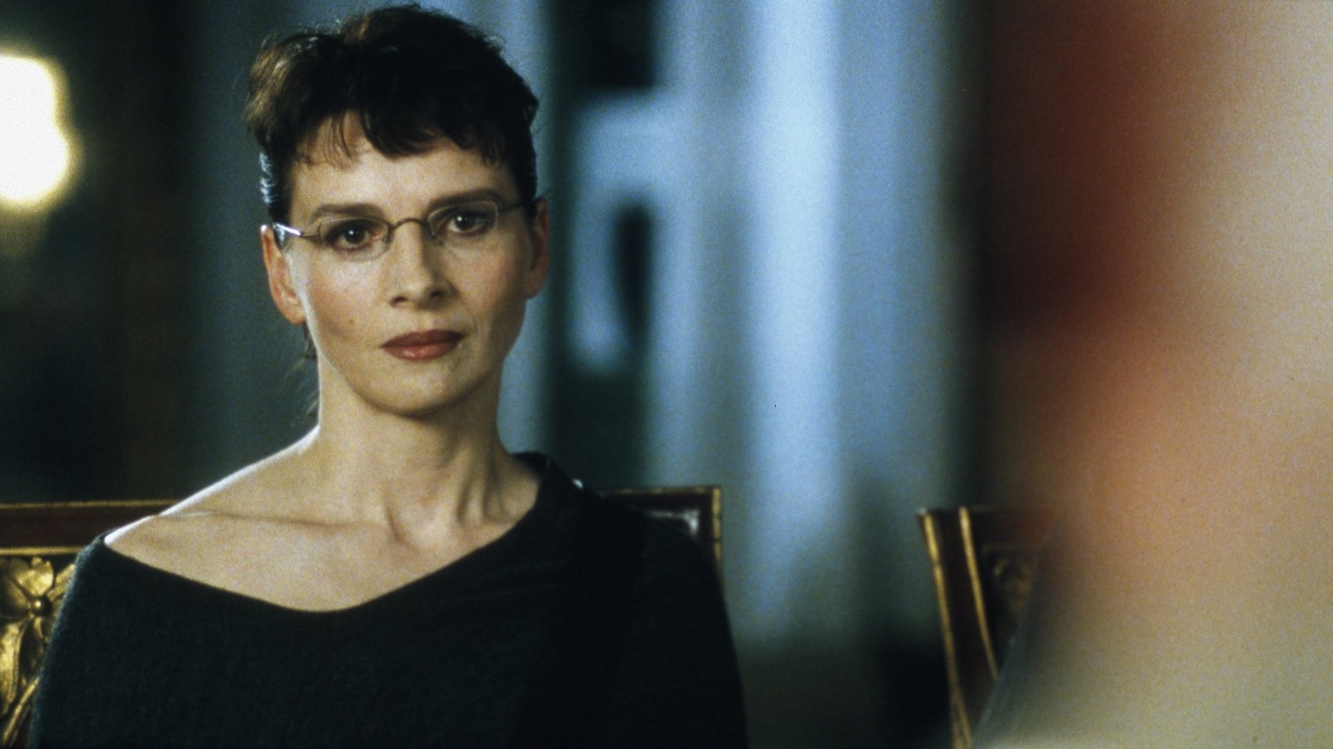 Backdrop for A Few Days in September