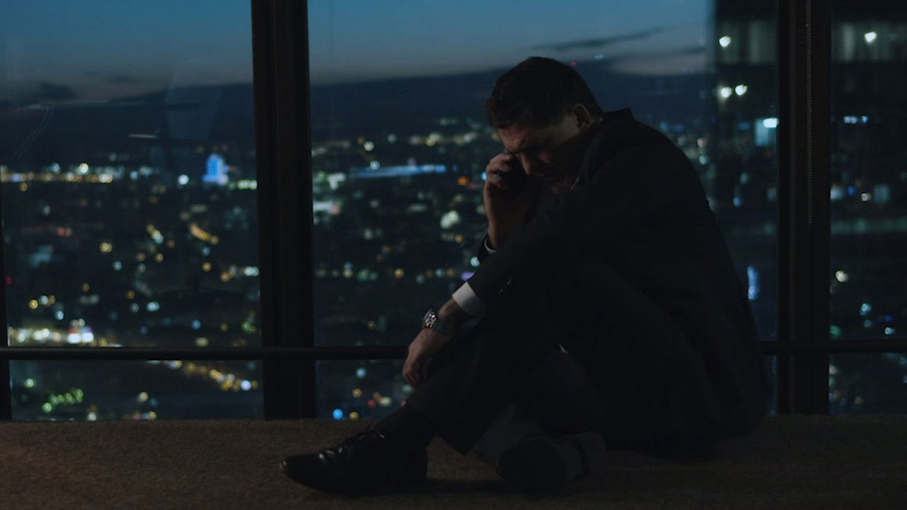 Backdrop for Temporary Connection