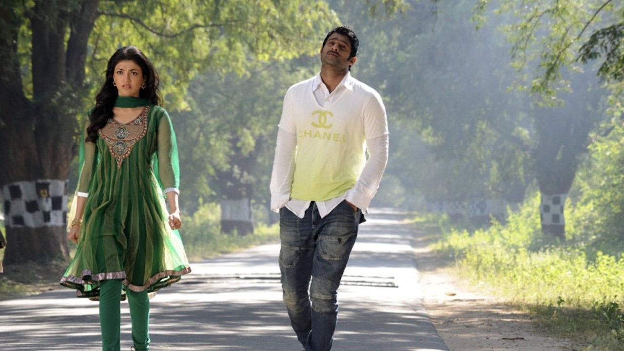 Backdrop for Mr. Perfect