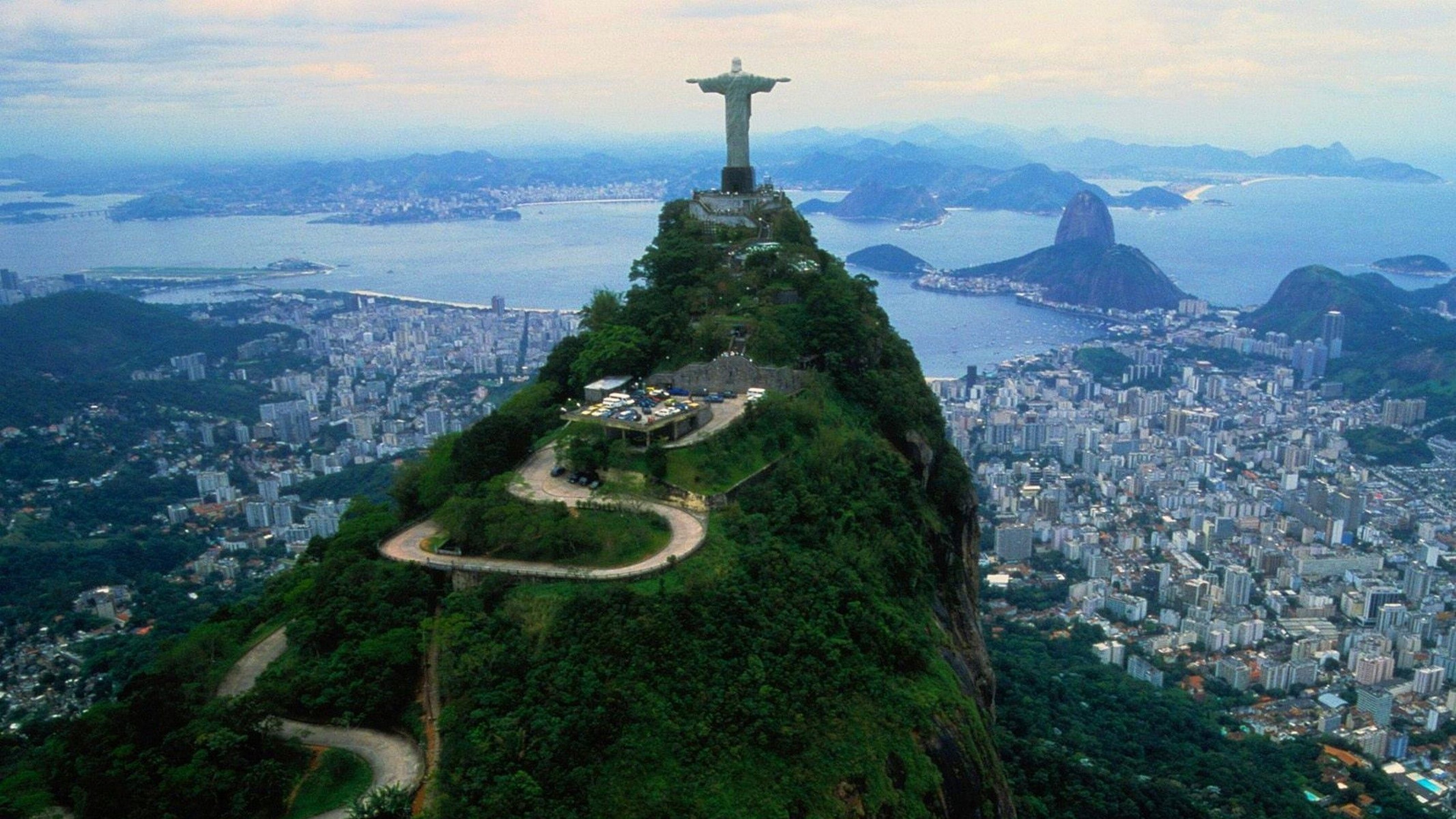 Backdrop for The Story of God