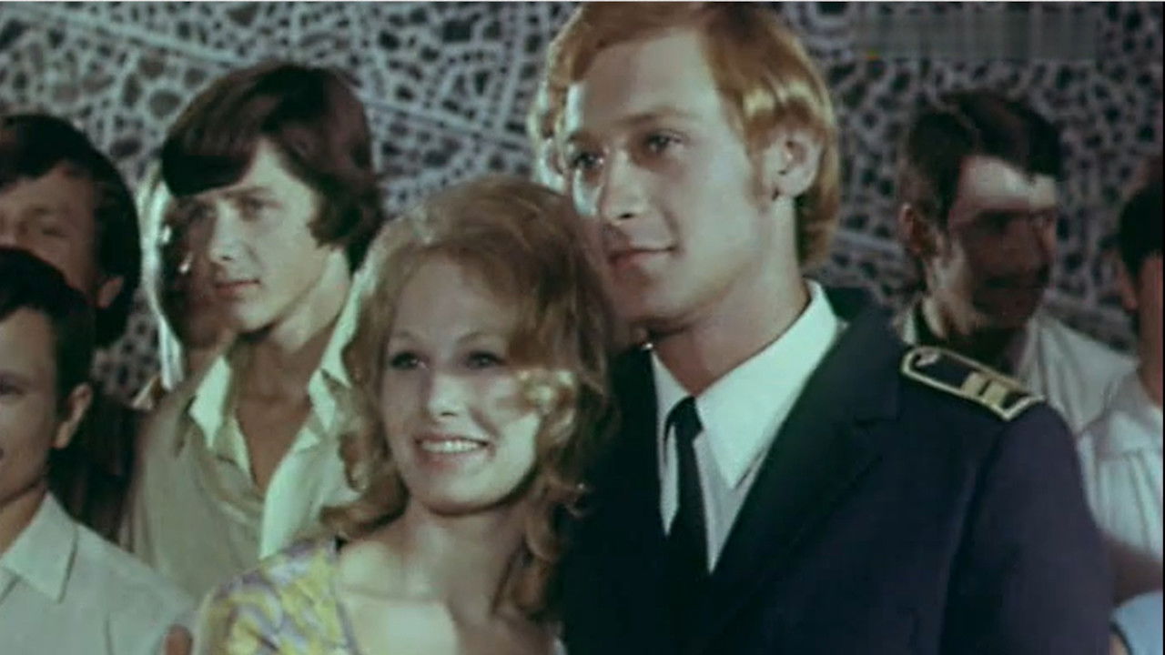 Backdrop for Yas and Yanina