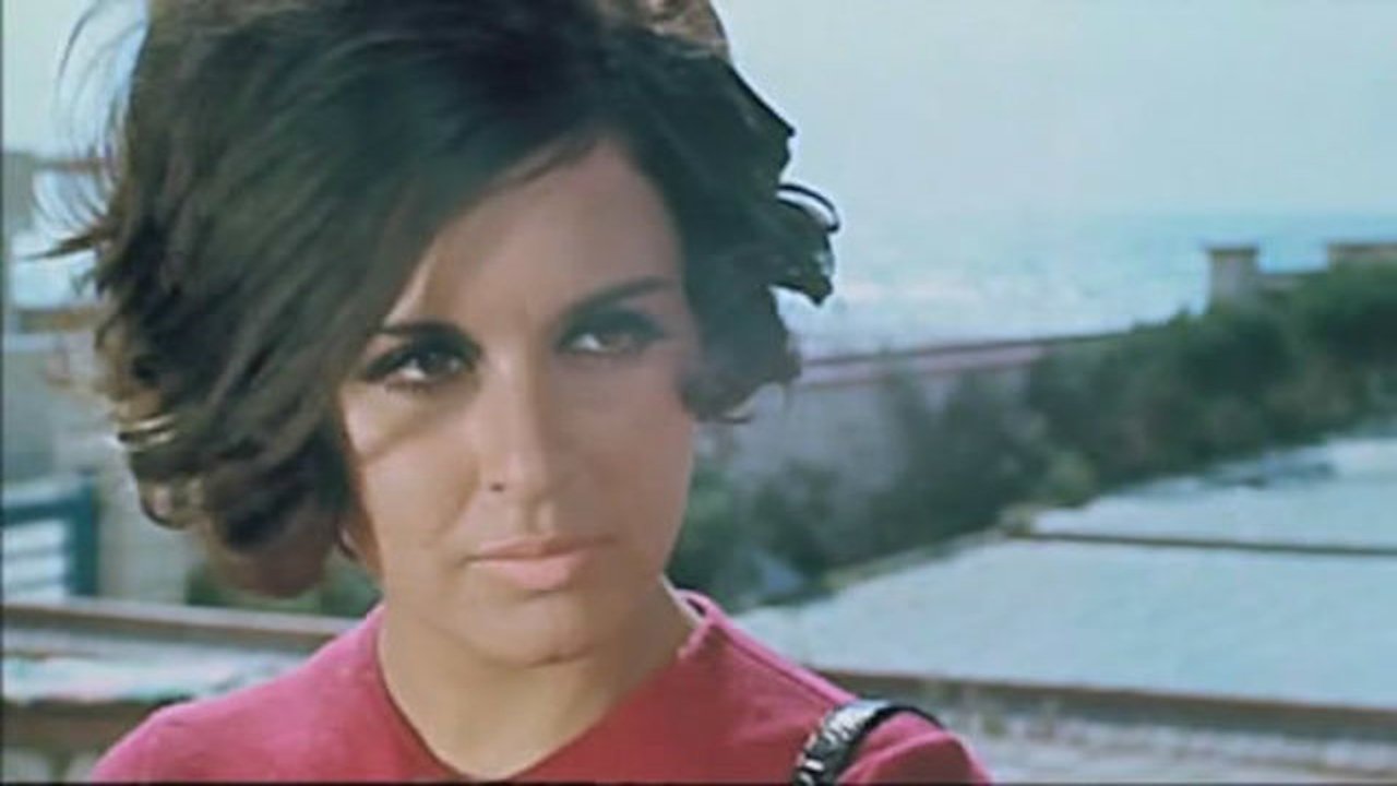 Backdrop for The People and the Nile