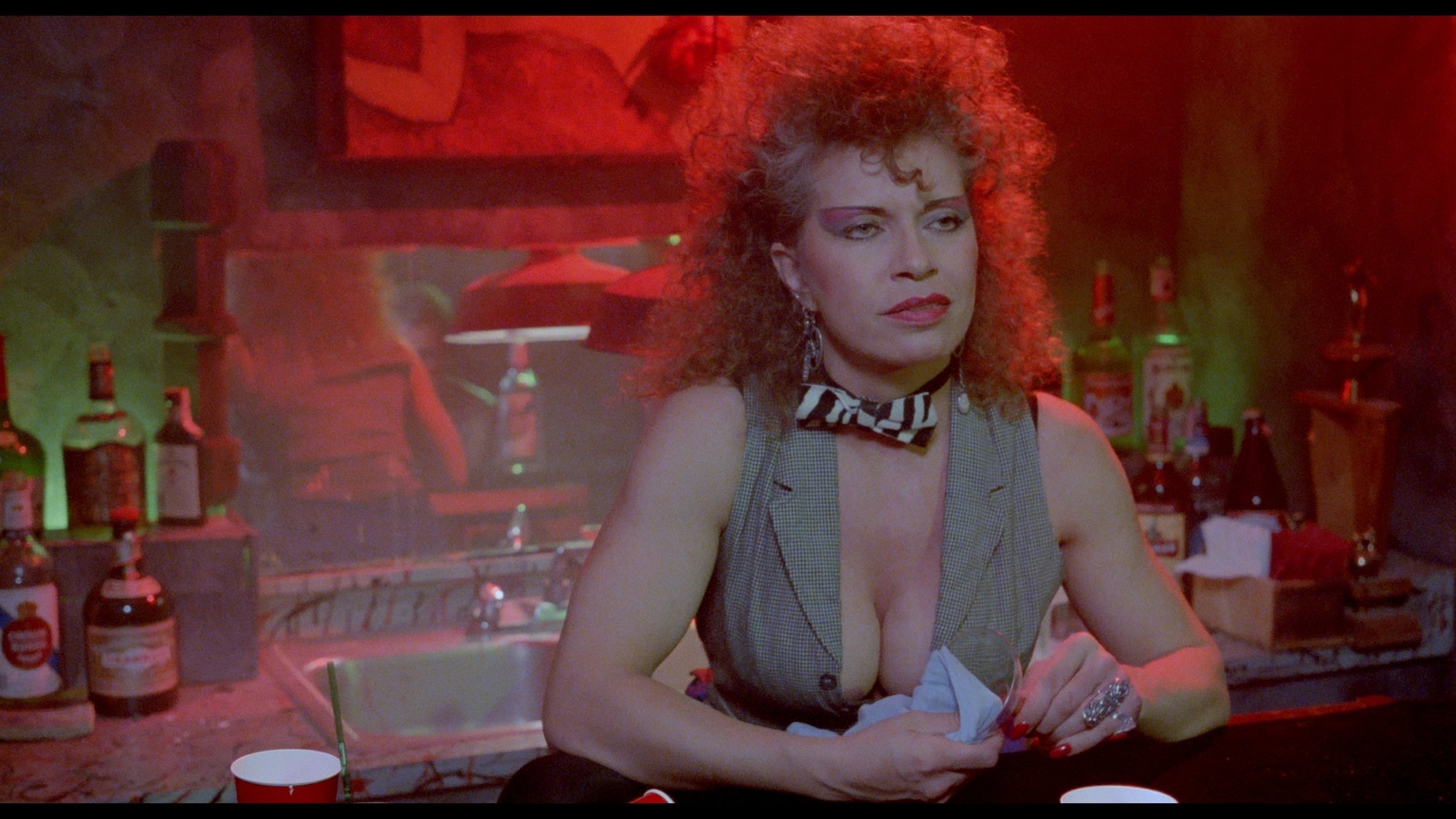 Backdrop for Hellbent