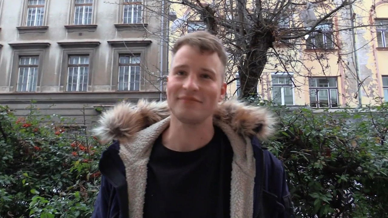 Backdrop for Czech Hunter 45