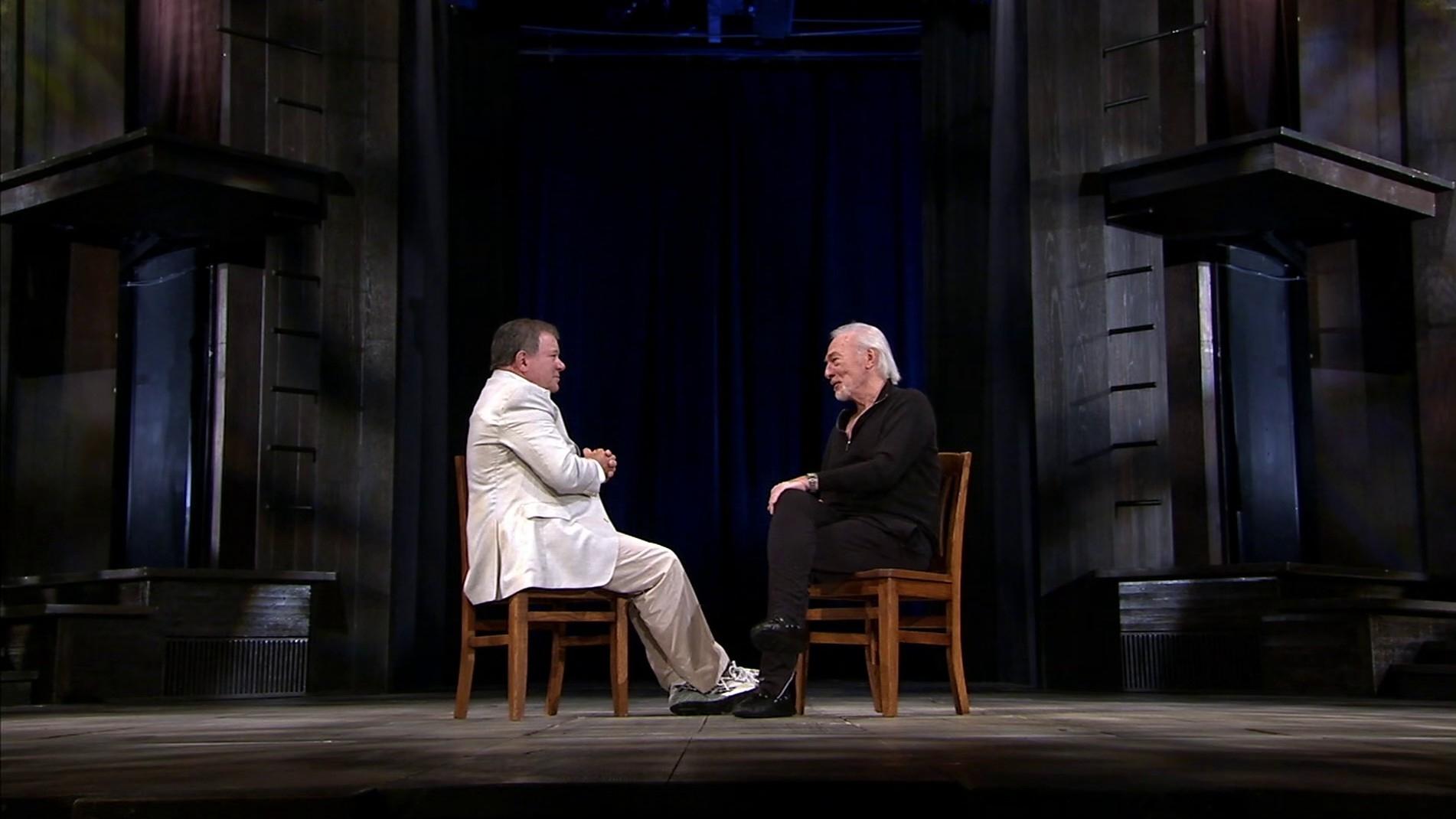 Backdrop for The Captains: Still Kicking