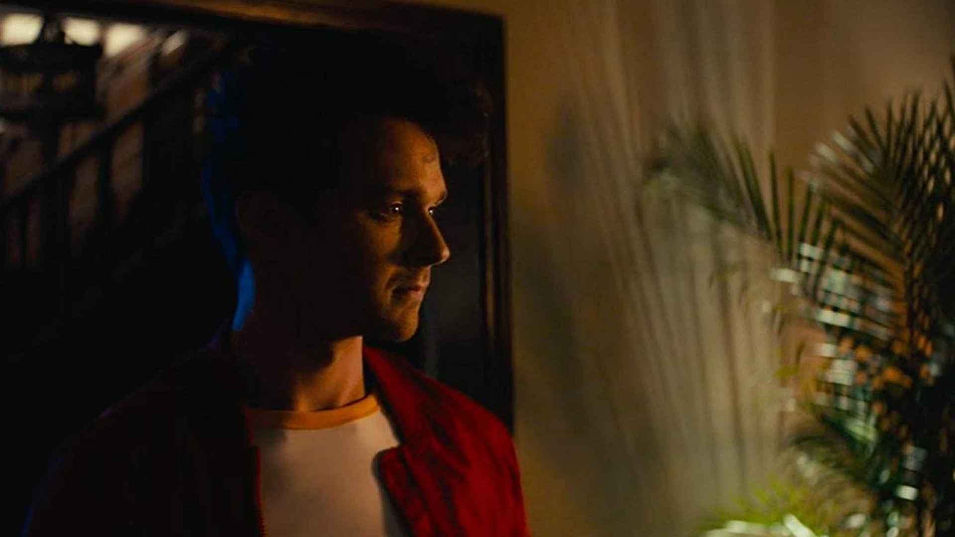 Backdrop for Pizza Time