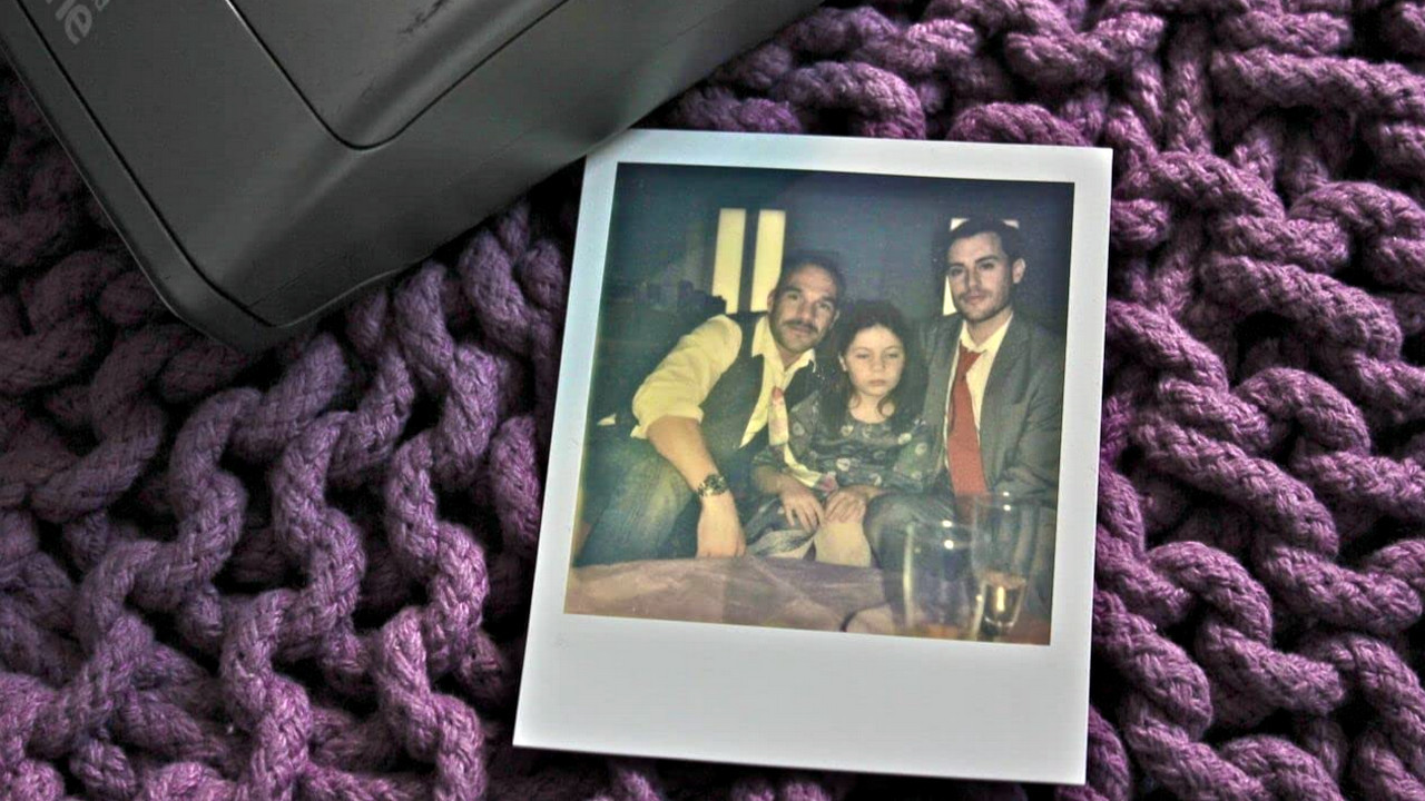 Backdrop for Rue des Roses