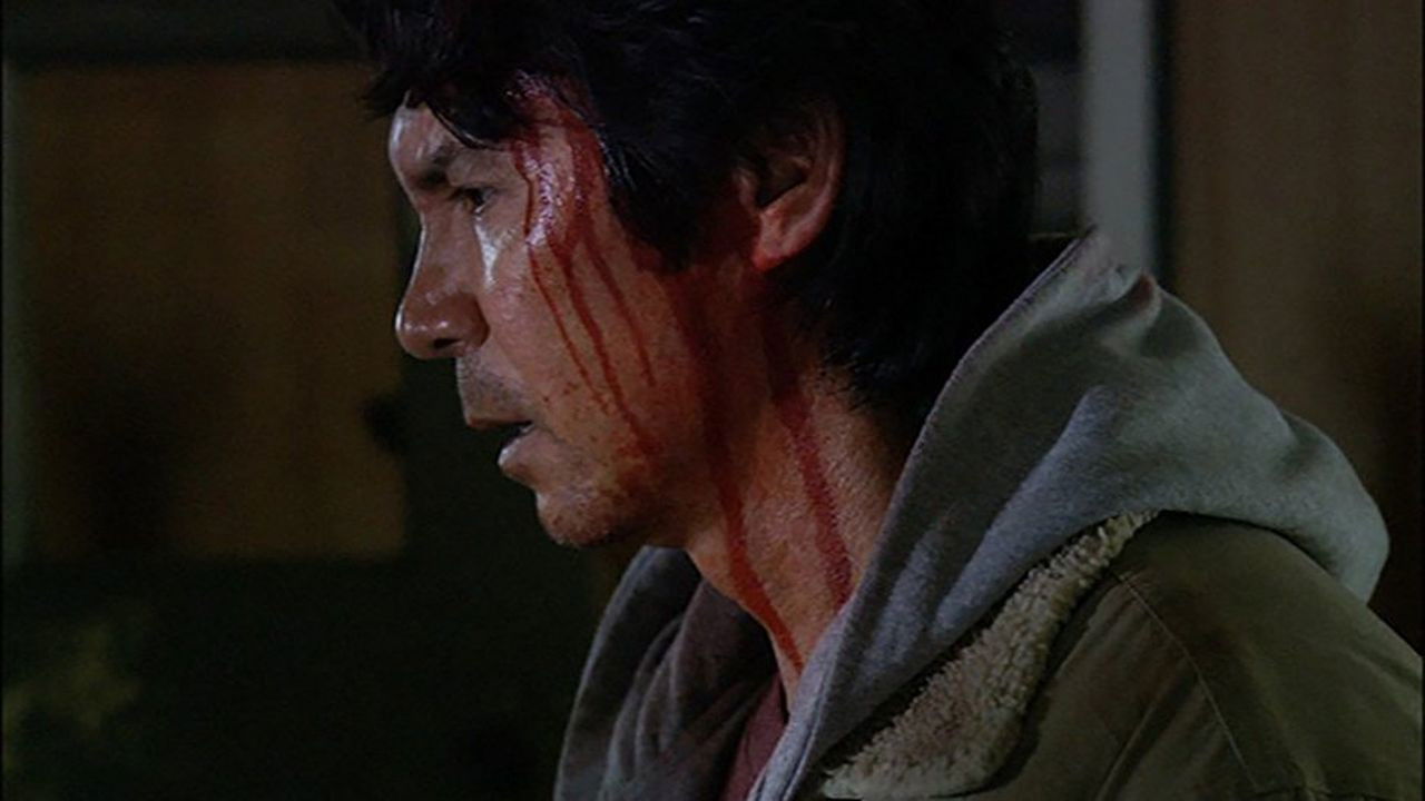 Backdrop for Never Forget