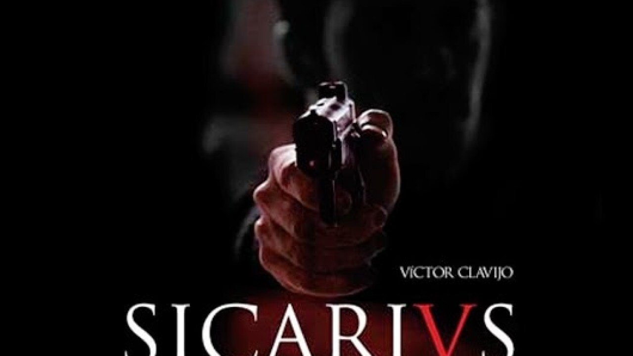 Backdrop for Sicarivs: The Night and the Silence