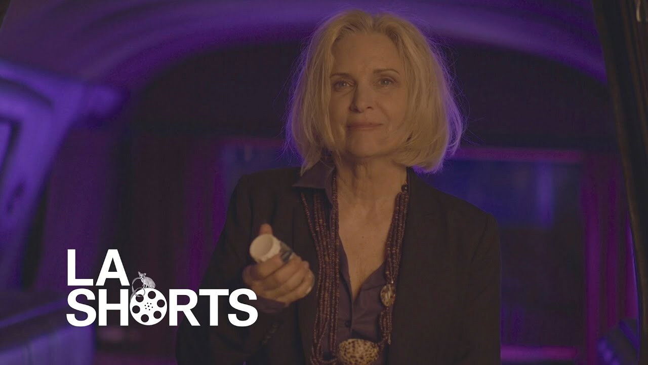 Backdrop for Smoking Wet