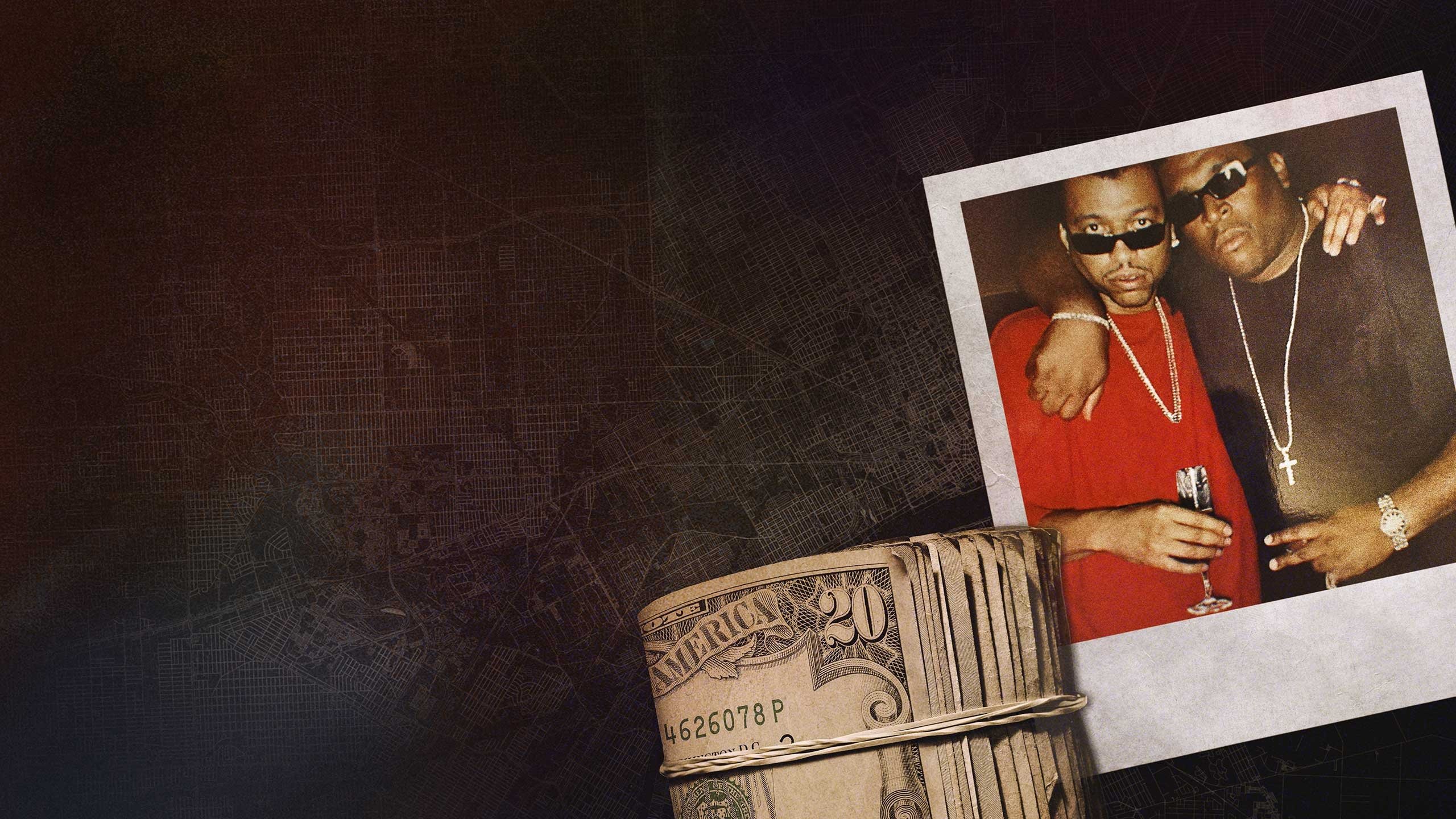 Backdrop for The BMF Documentary: Blowing Money Fast