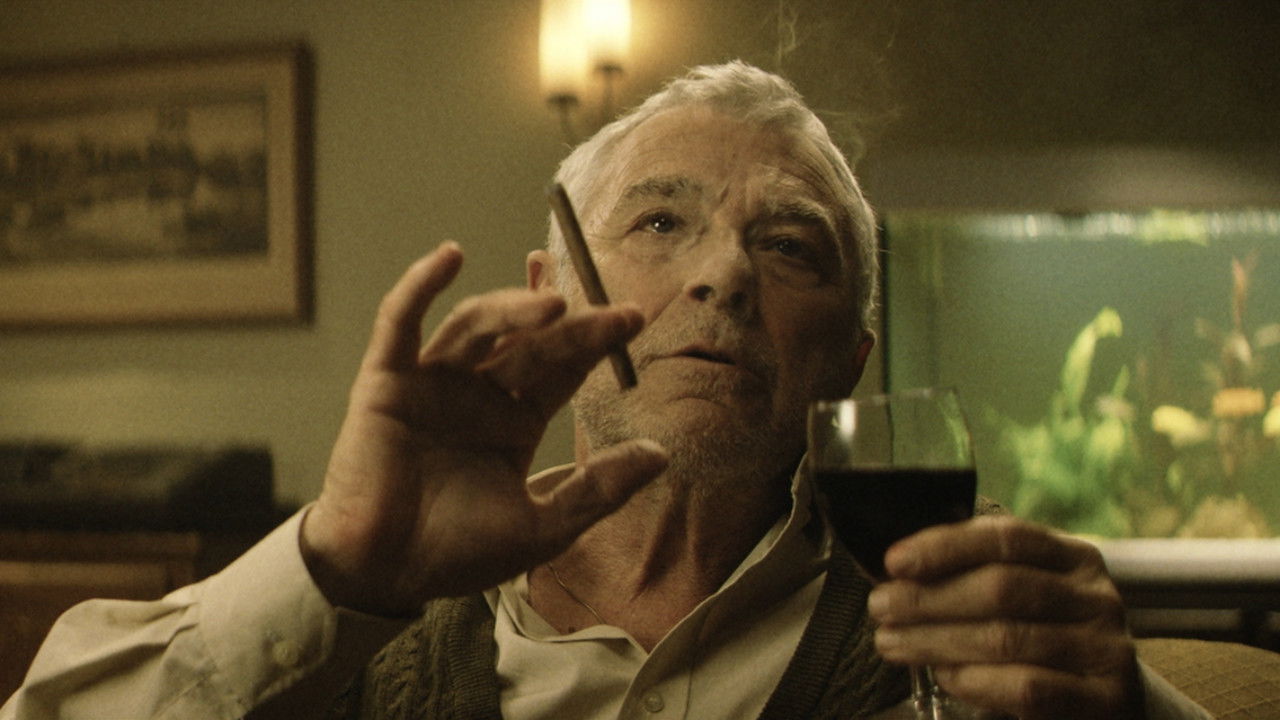 Backdrop for Salvatore