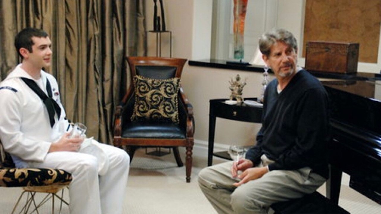 Backdrop for Adopt a Sailor