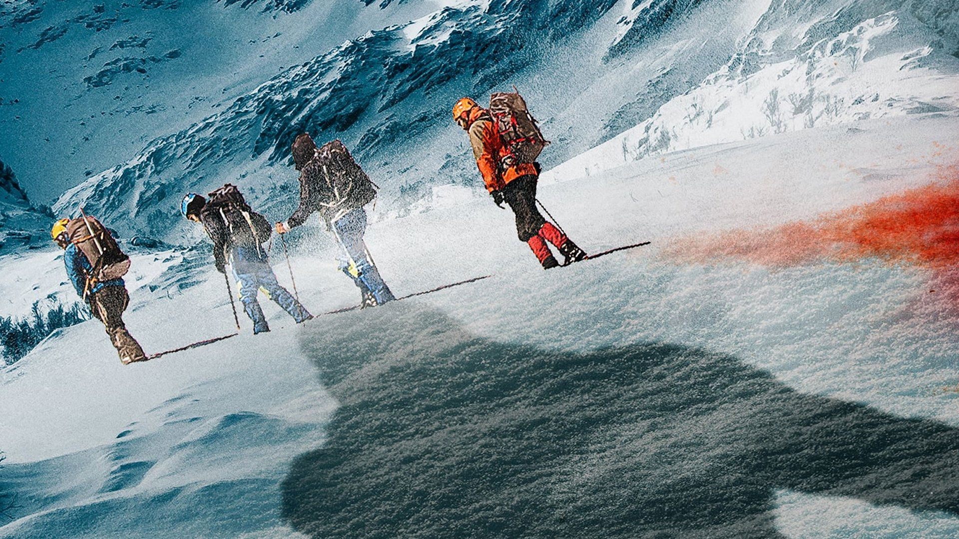 Backdrop for Abominable