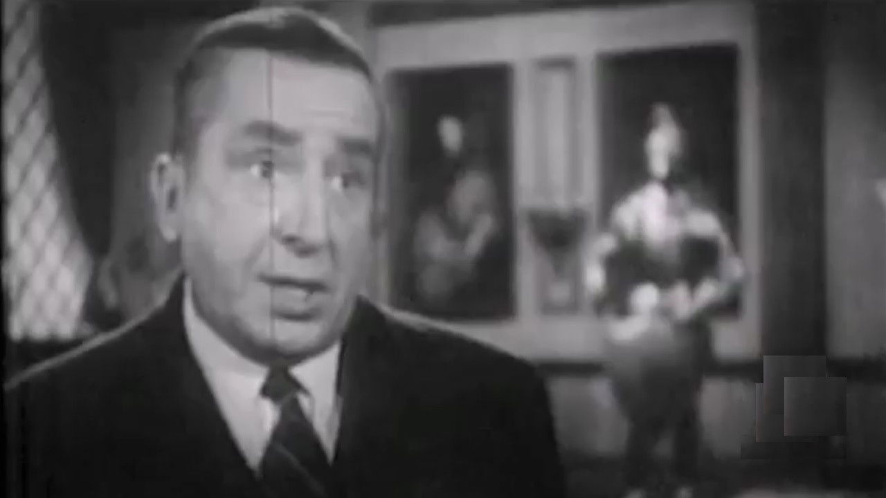 Backdrop for Todo un héroe