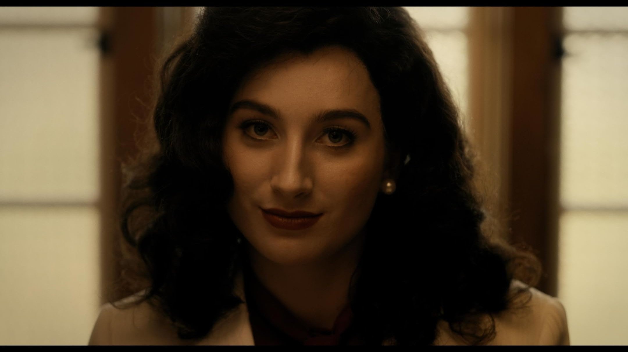 Backdrop for Alla Vita!