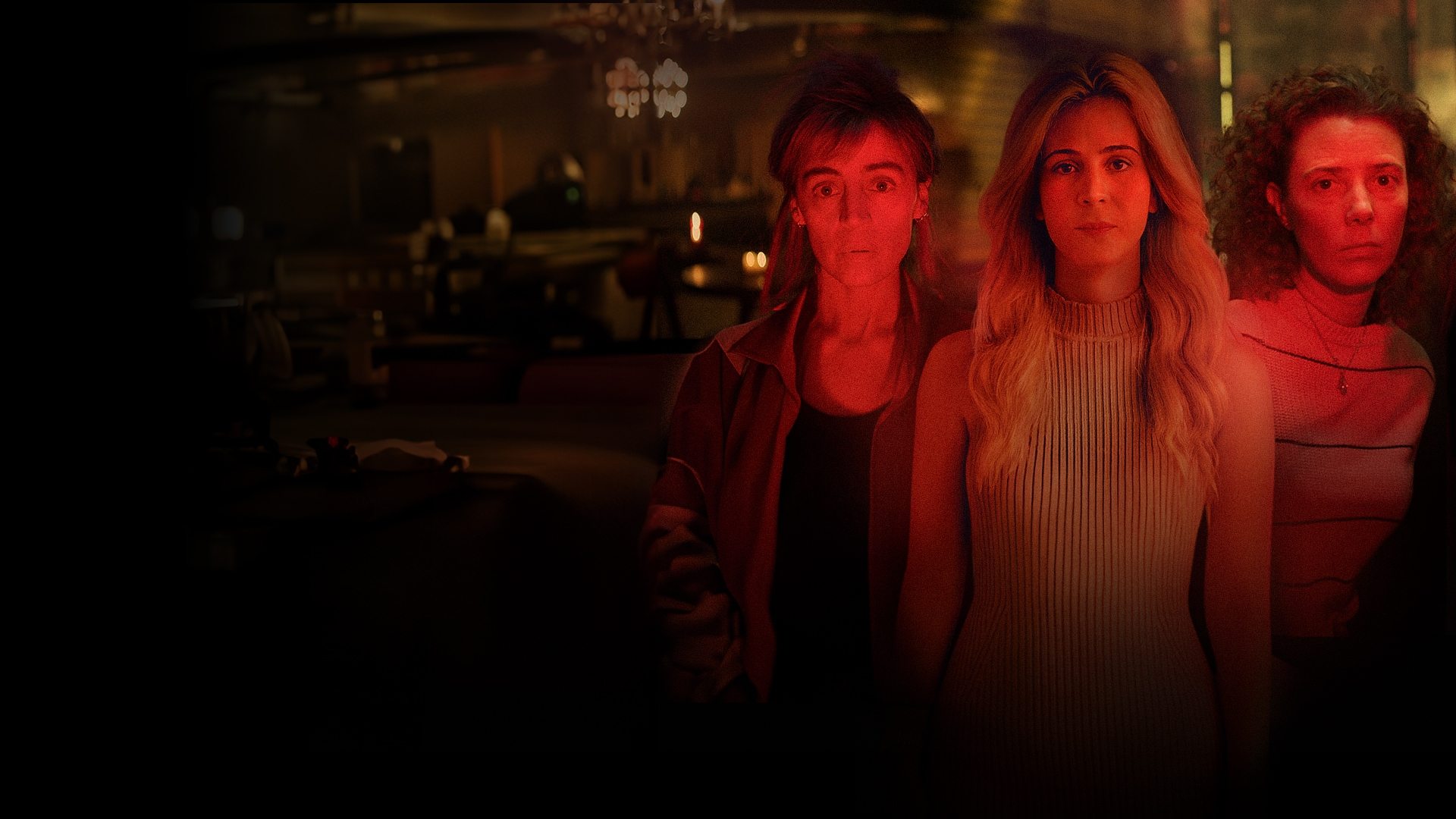 Backdrop for The LIberation