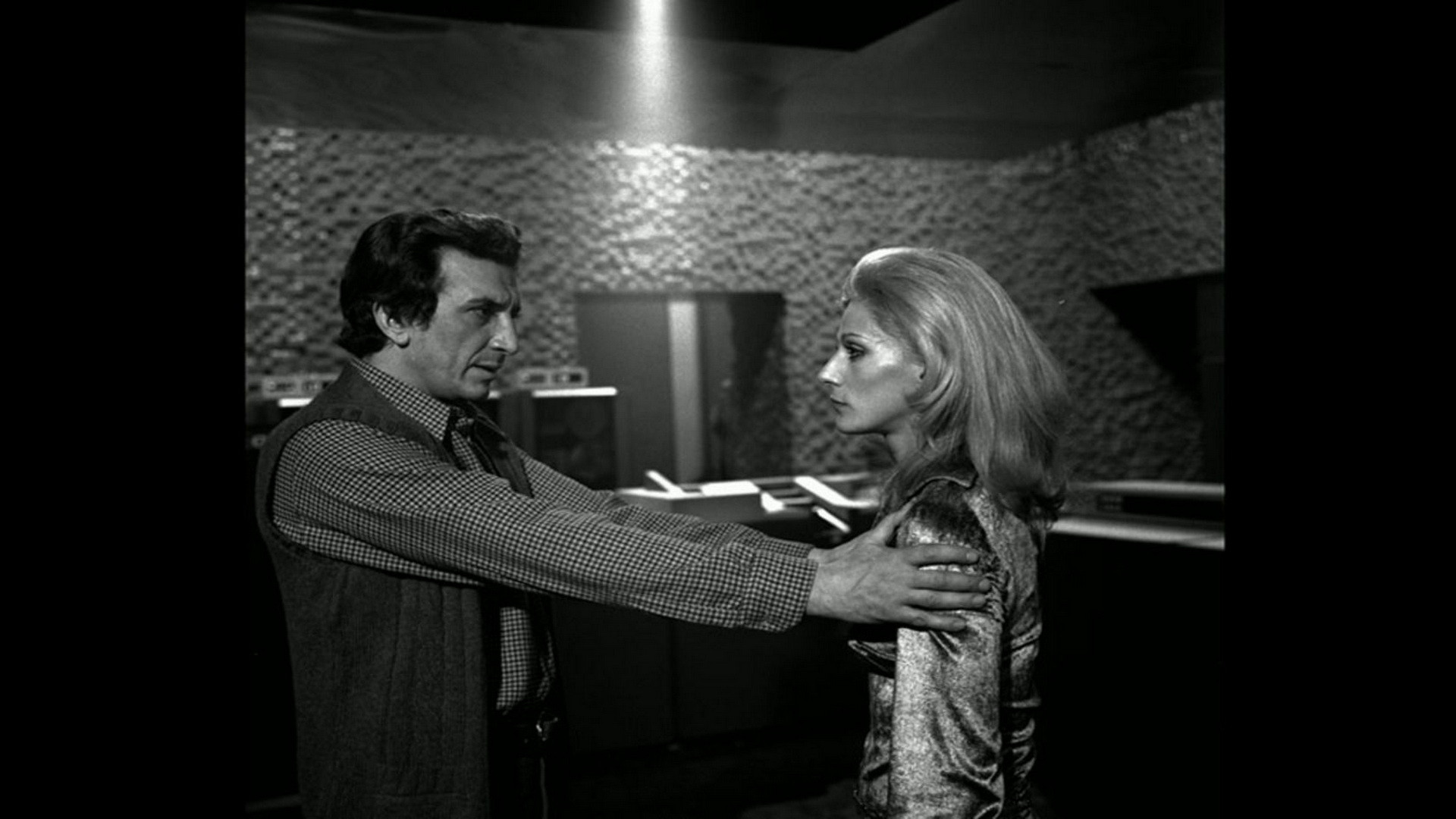 Backdrop for A come Andromeda