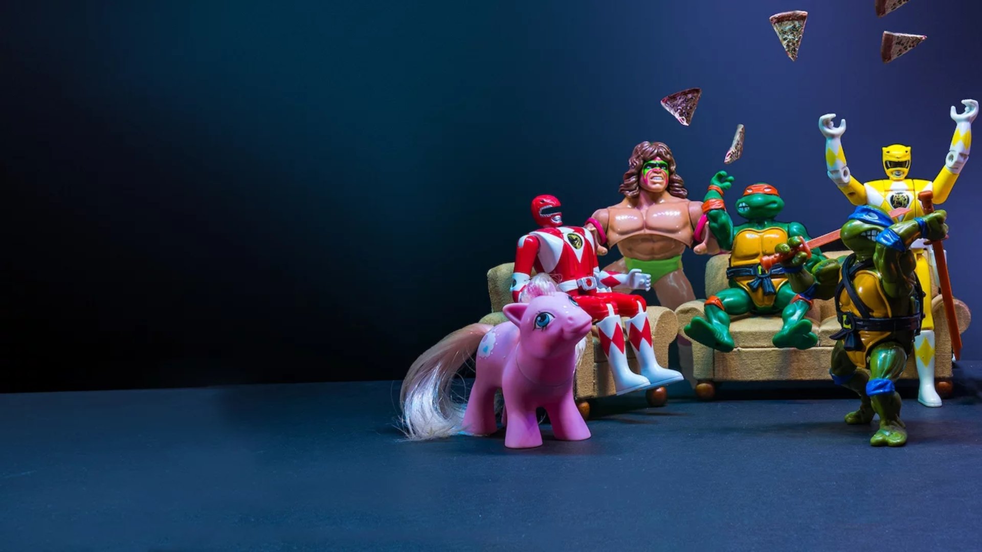 Backdrop for The Toys That Made Us