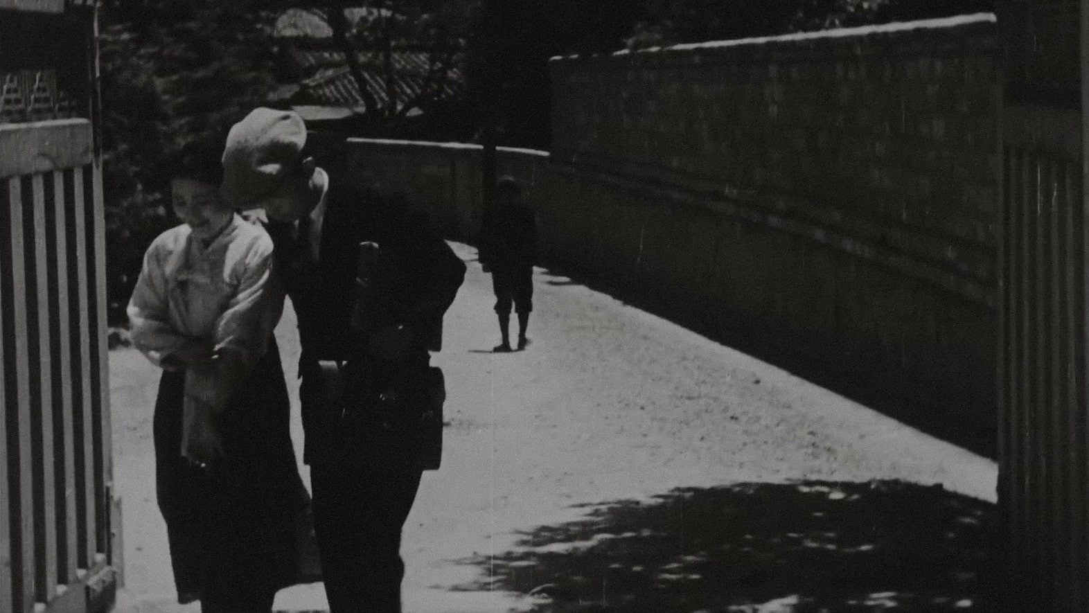 Backdrop for Crossroads of Youth