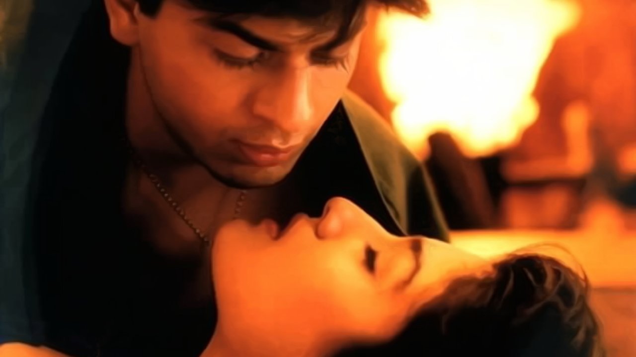 Backdrop for Zamaana Deewana