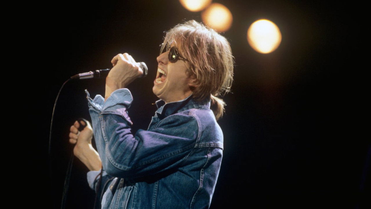 Backdrop for Talk Talk - ZDF Rock Pop in Concert