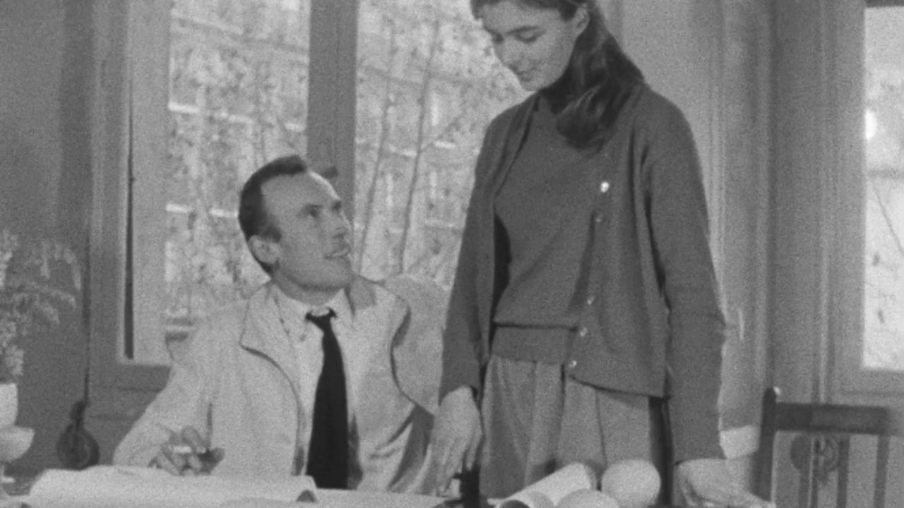 Backdrop for The Kreutzer Sonata