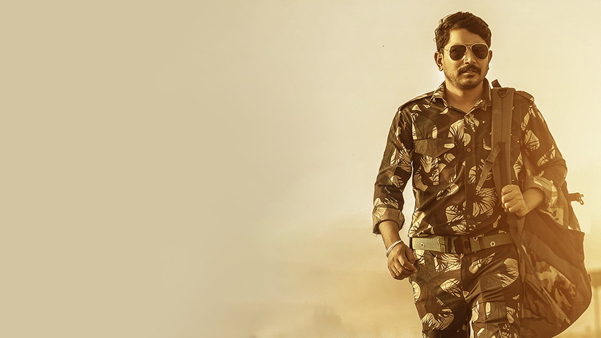 Backdrop for Kaalapatthar