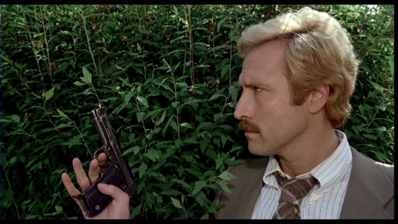 Backdrop for Fear in the City