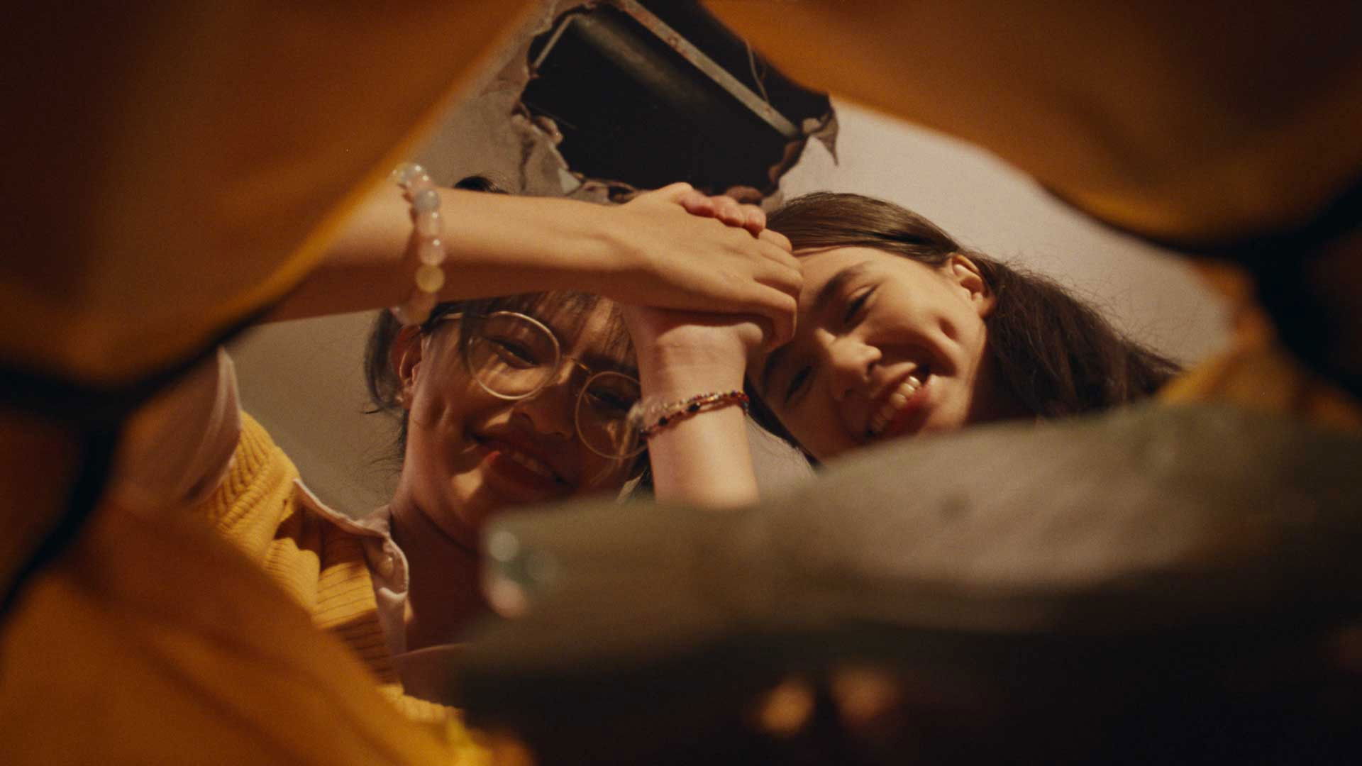 Backdrop for The Most Handsome Fish On Earth