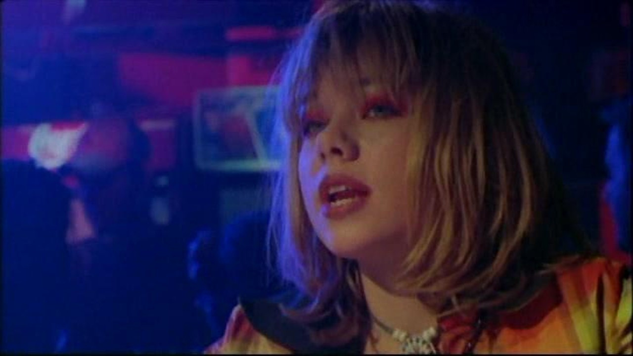 Backdrop for Natasha