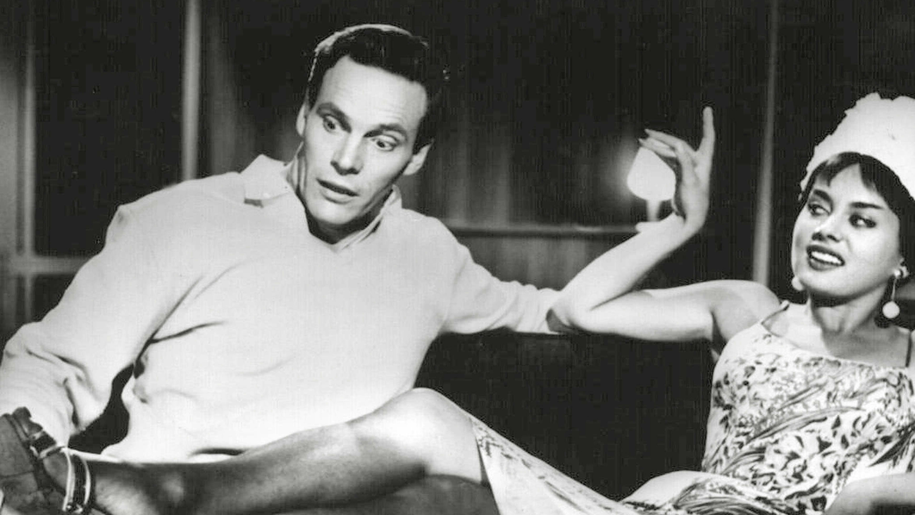 Backdrop for Oksat pois…