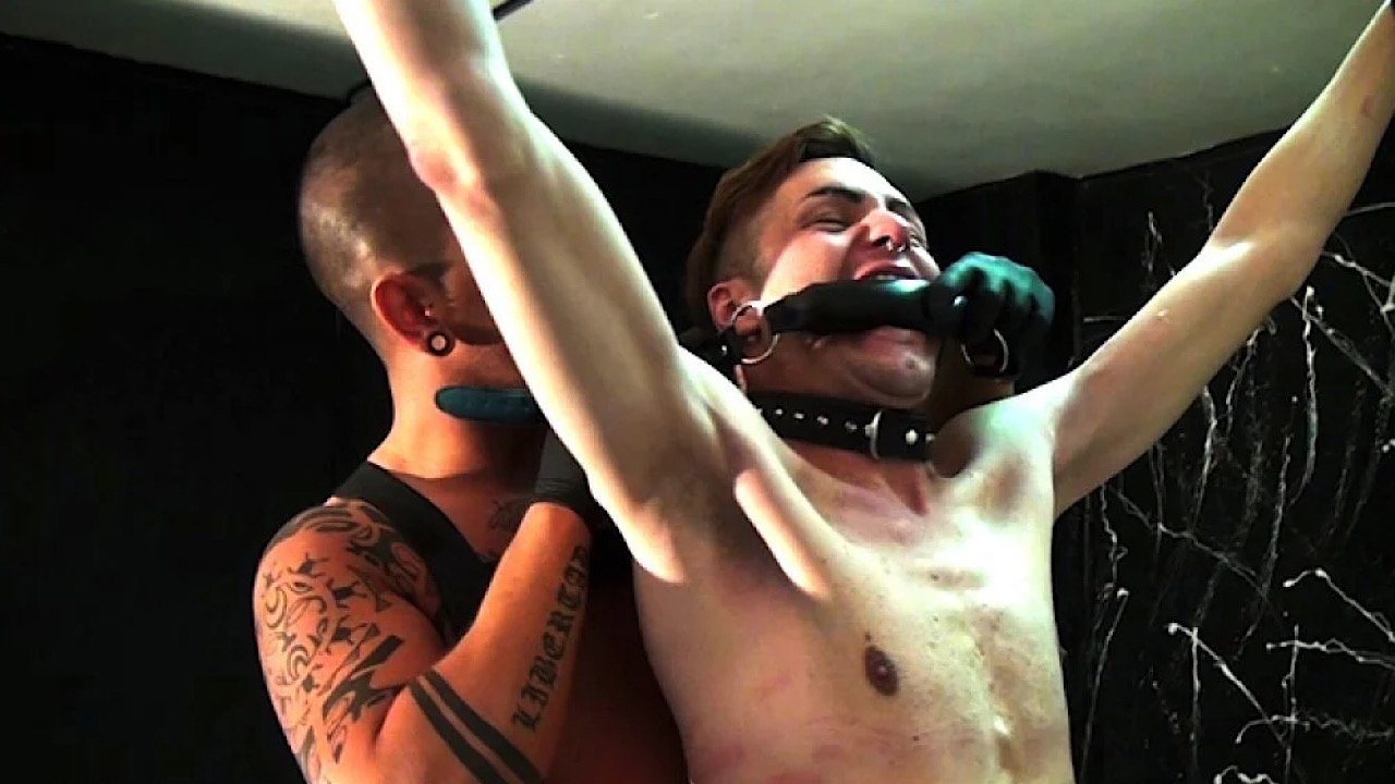 Backdrop for Aday Traun: Barcelona's Hottest Fucker