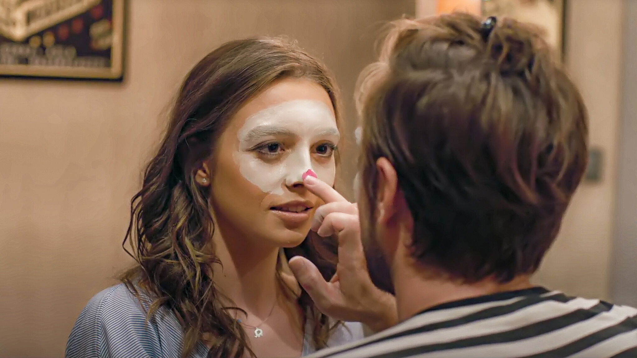 Backdrop for The Way of the World