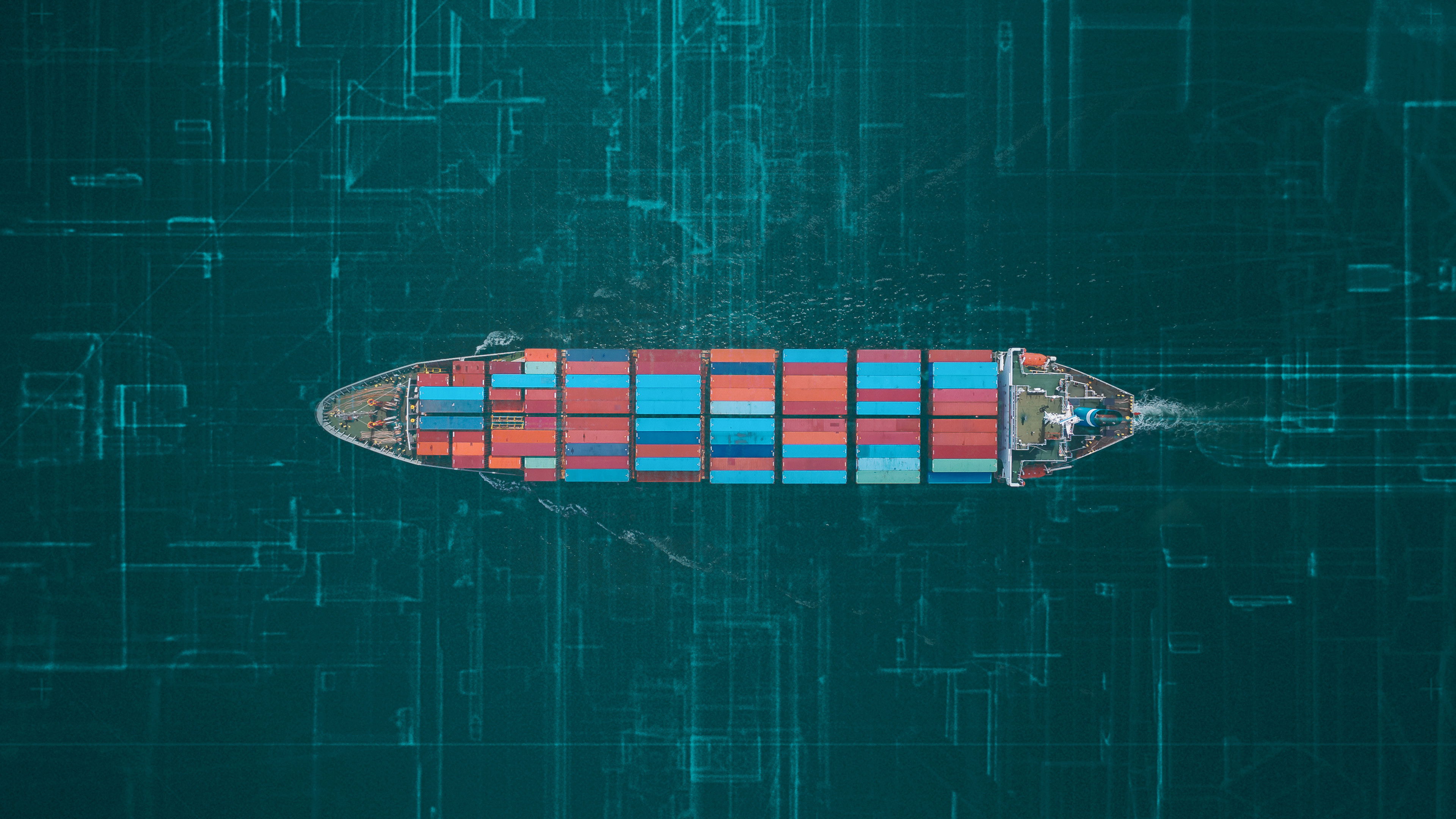 Backdrop for Mega Machines