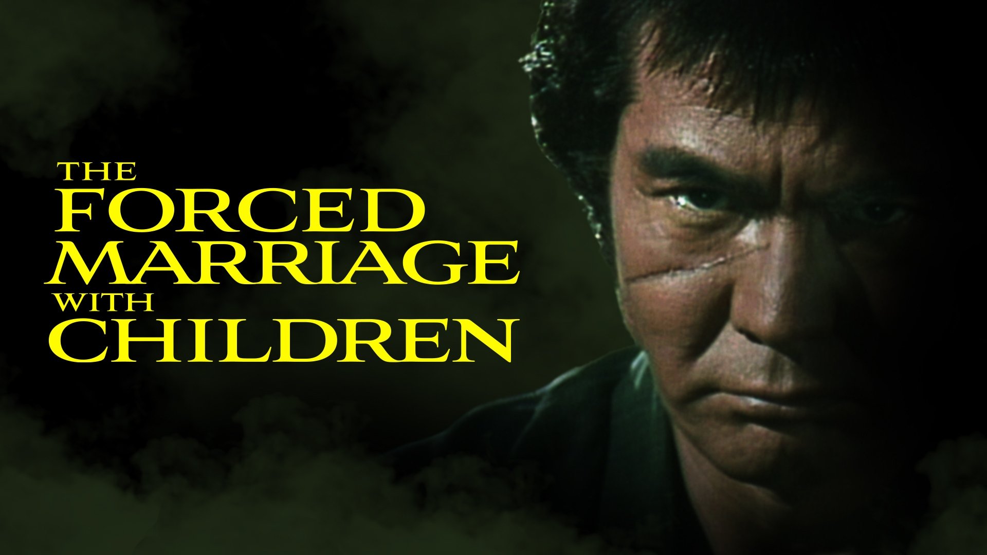 Backdrop for The Forced Marriage with Children