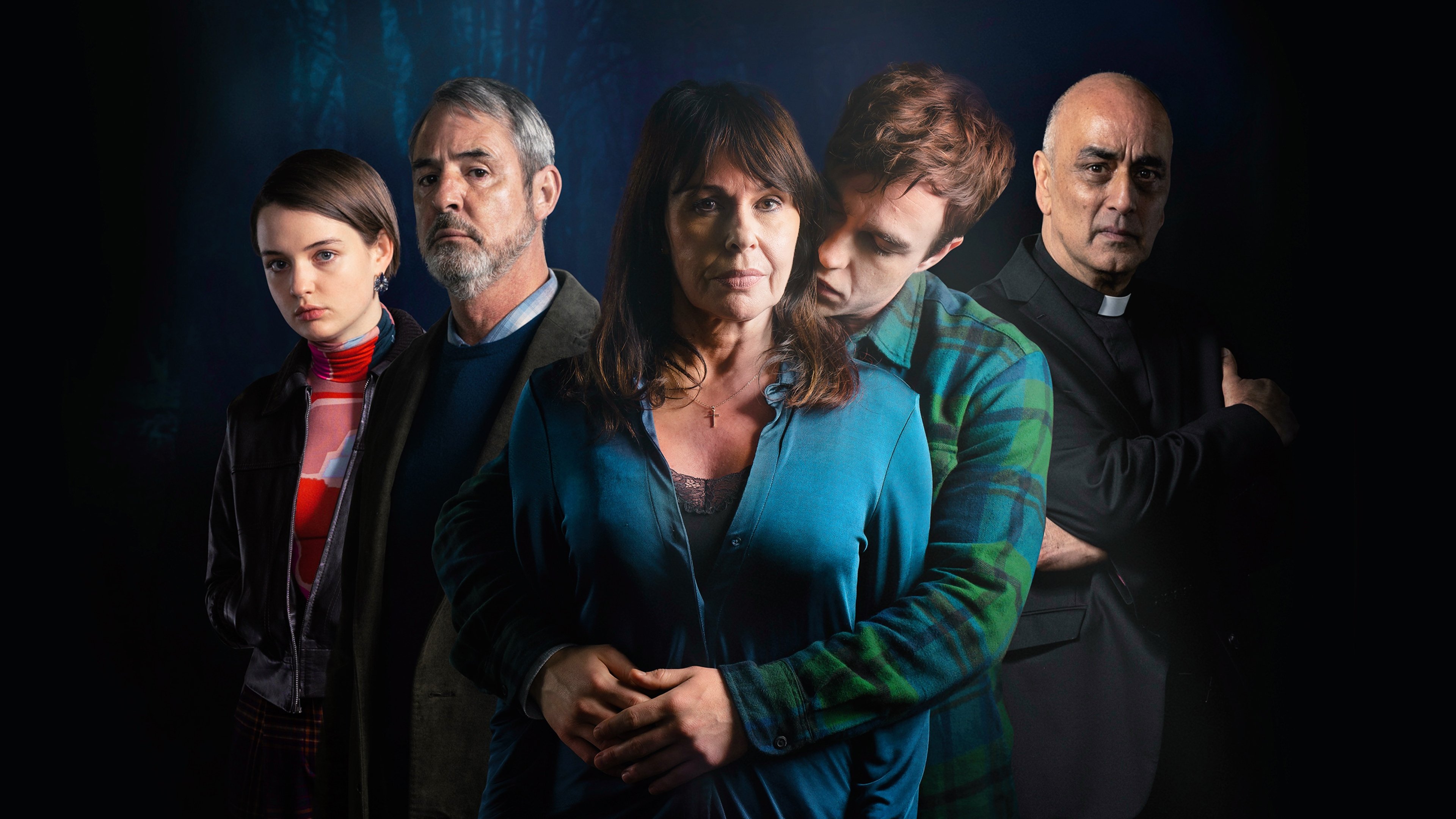 Backdrop for Penance