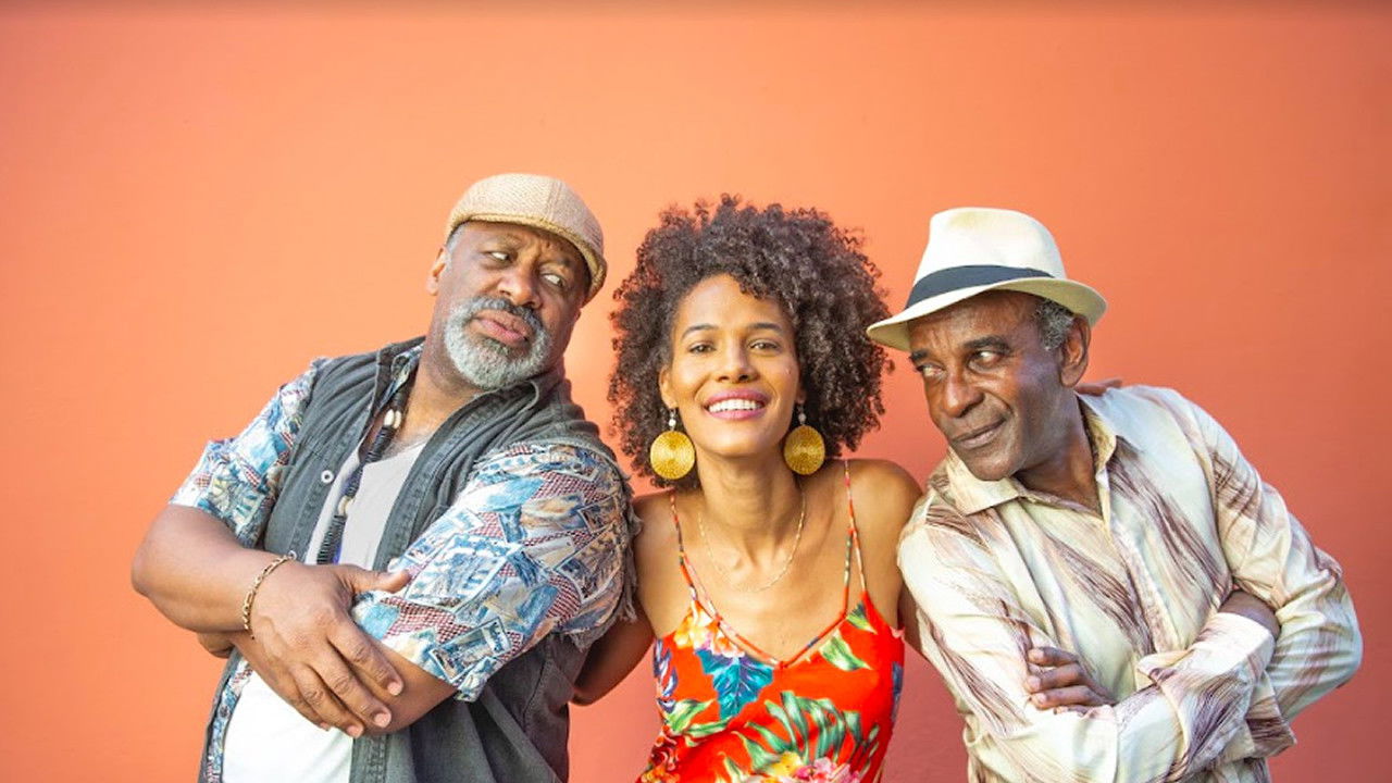 Backdrop for O Pai da Rita