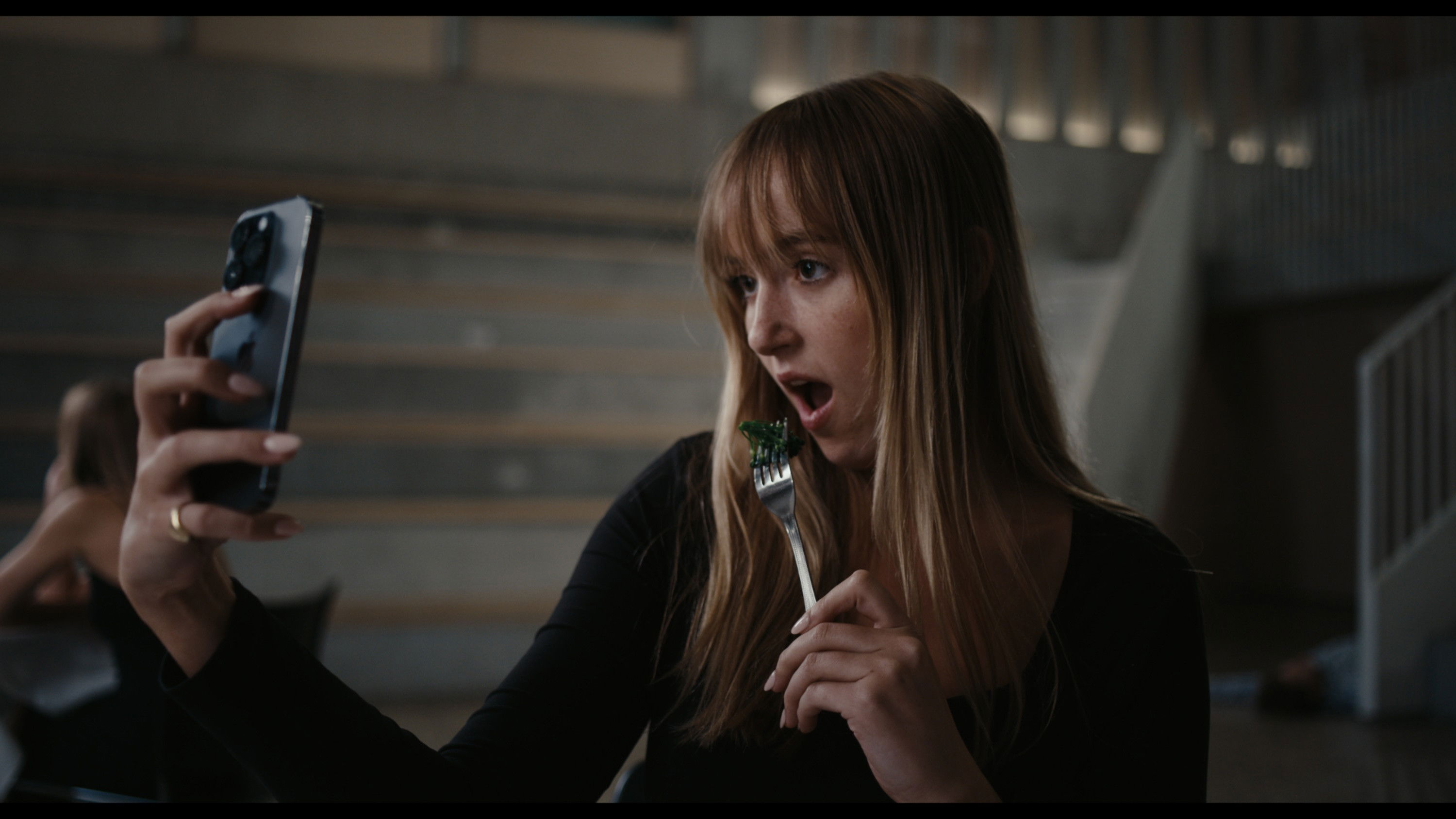 Backdrop for The Soup