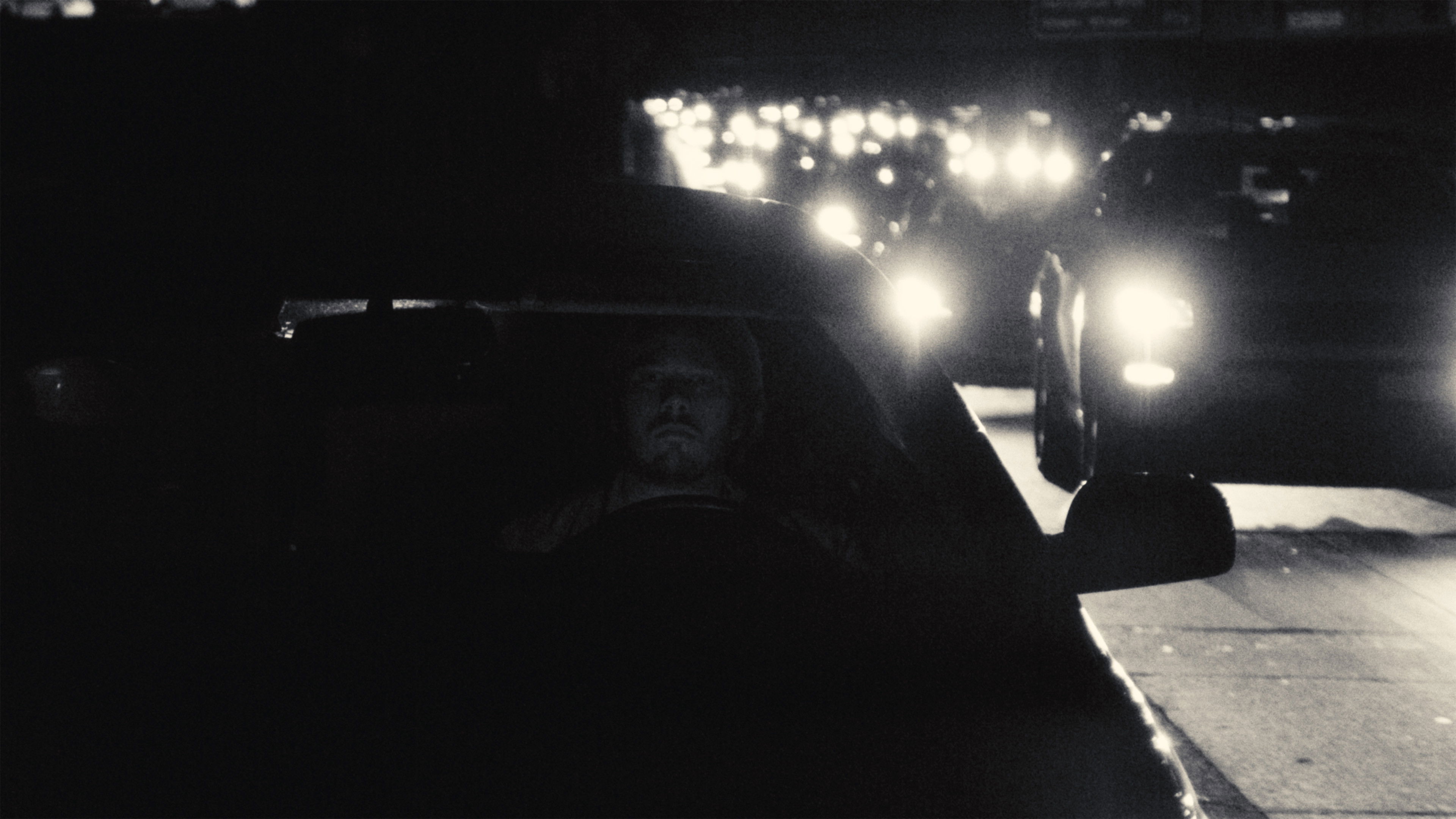 Backdrop for Exhaustion Lines