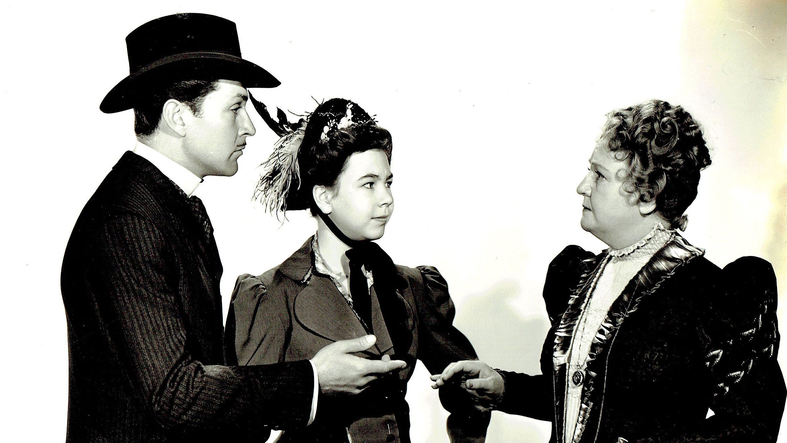 Backdrop for The Girl from Avenue A